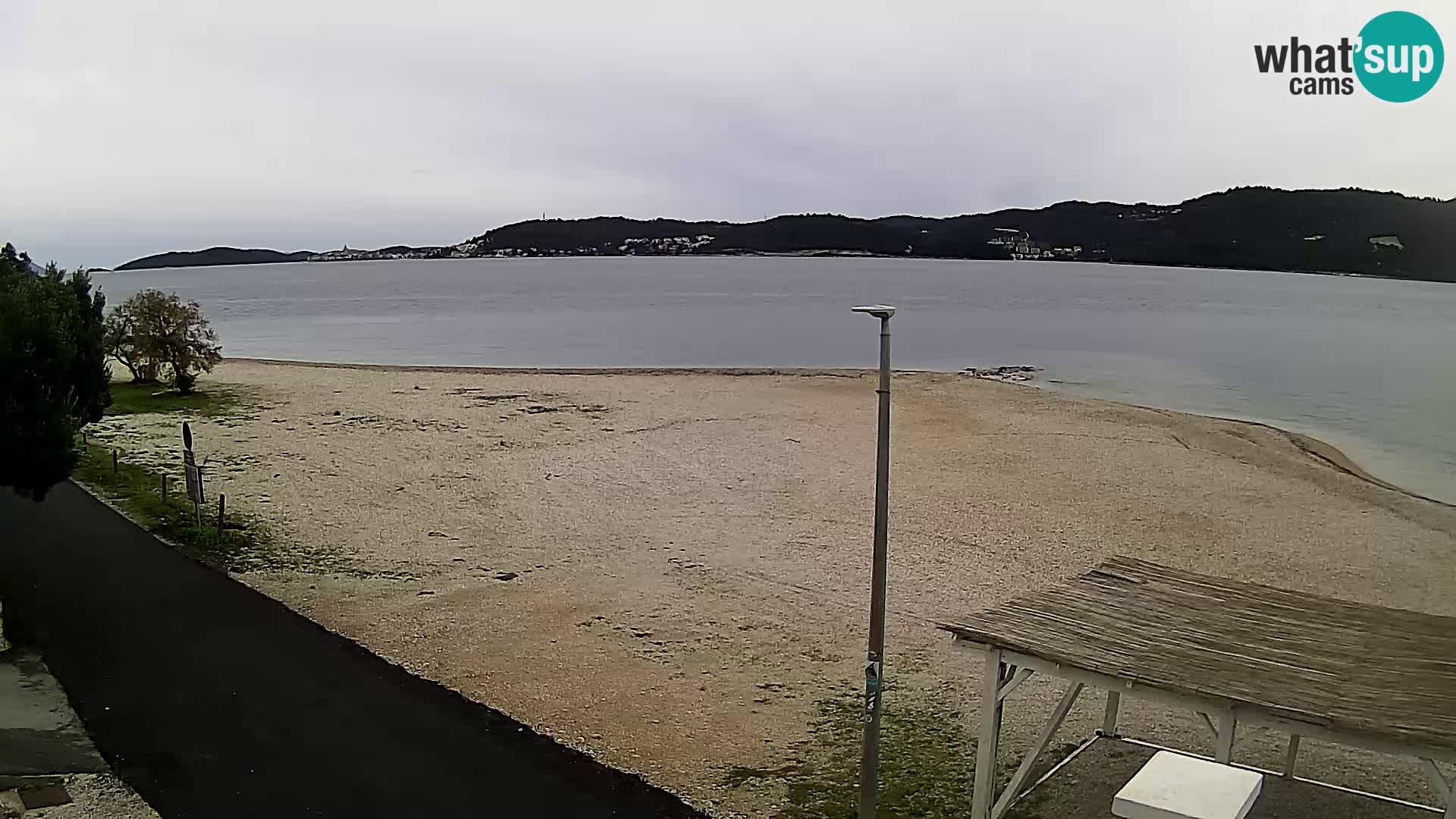 Livecam Viganj – Pelješac dal vivo