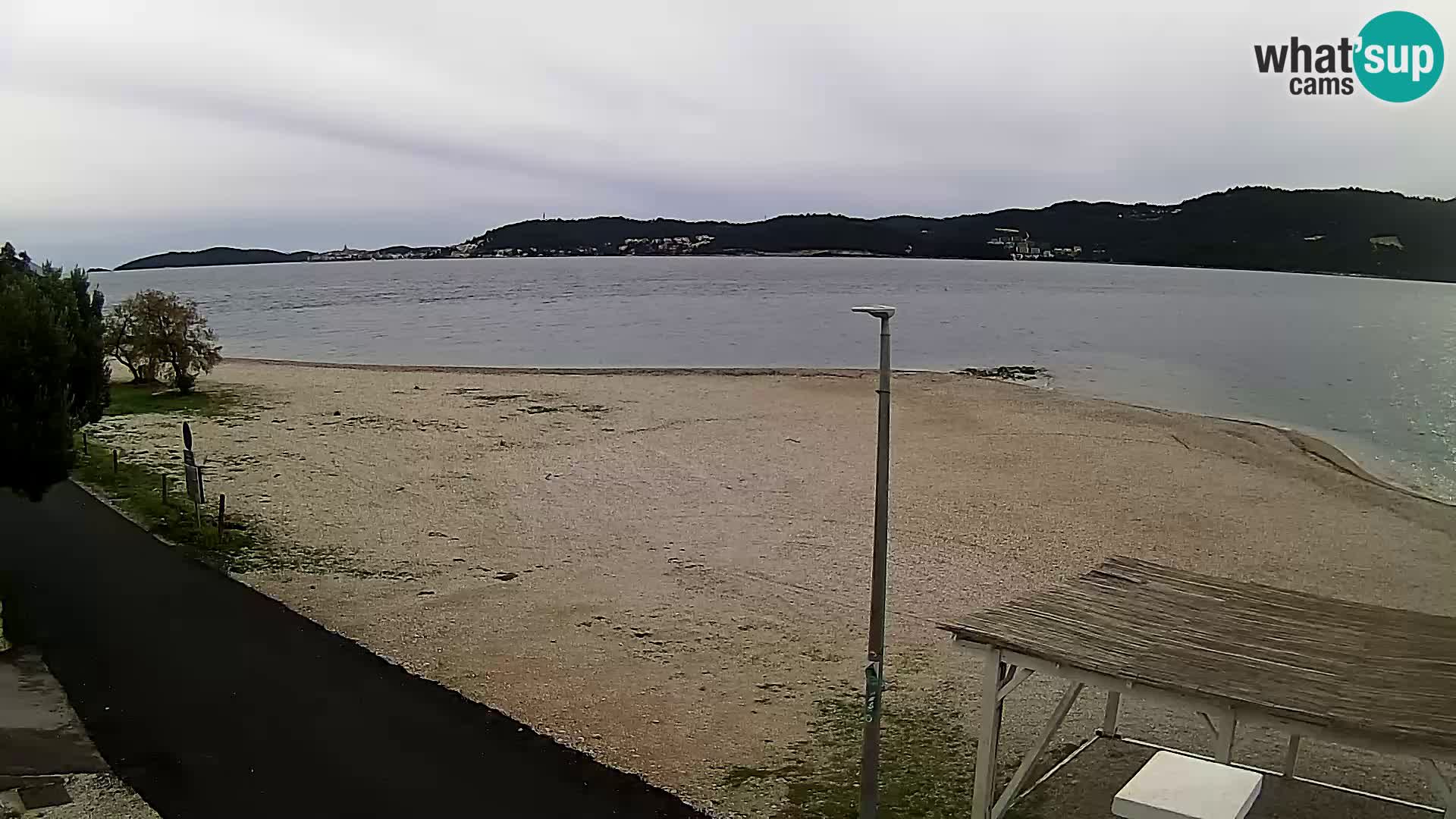 Livecam Viganj – Pelješac dal vivo