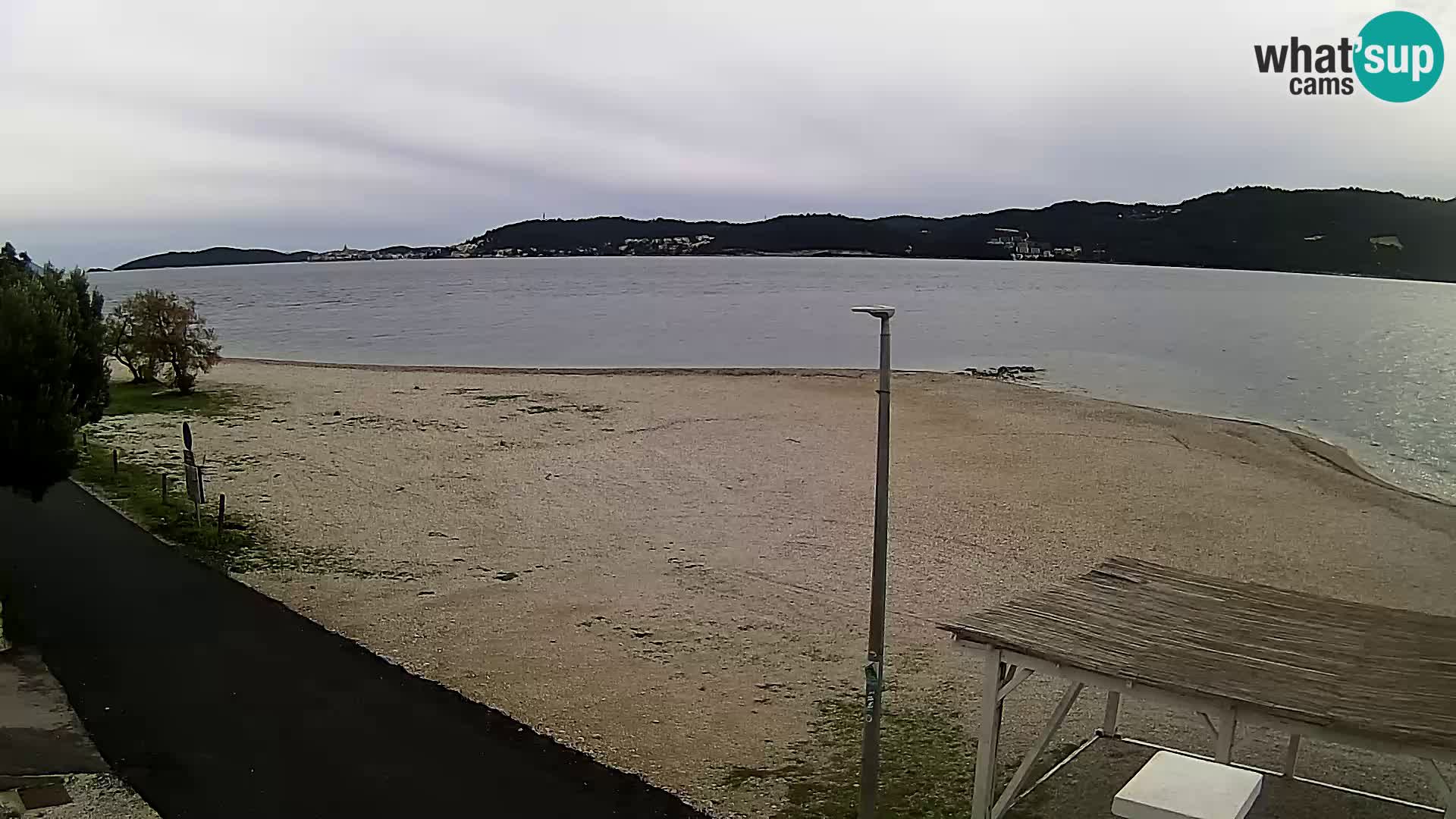 Live kamera Viganj – Pelješac u živo