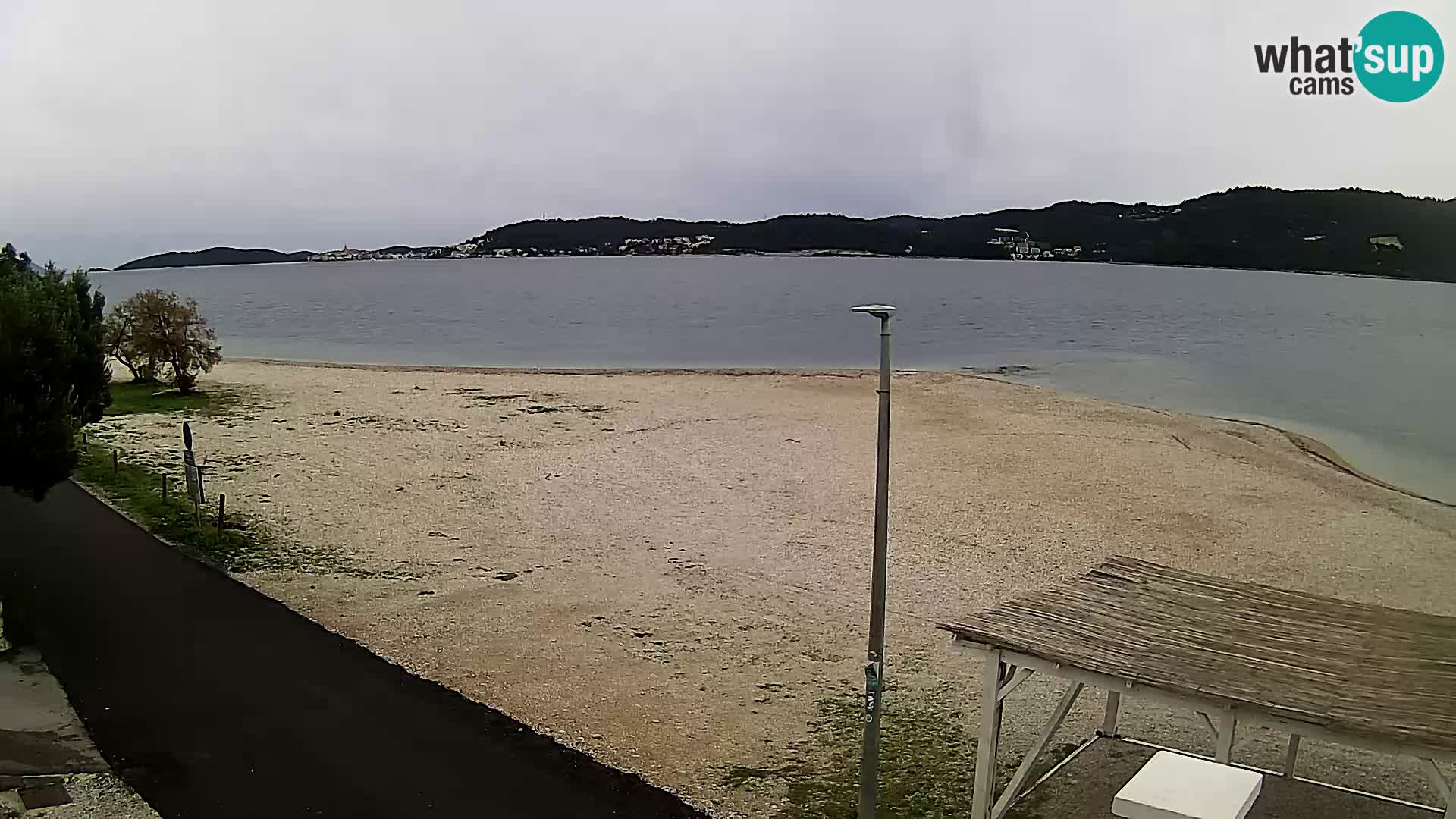 Webcam Viganj – Pelješac livecam