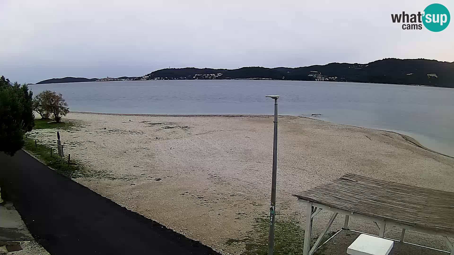 Webcam Live Viganj – Pelješac webcam