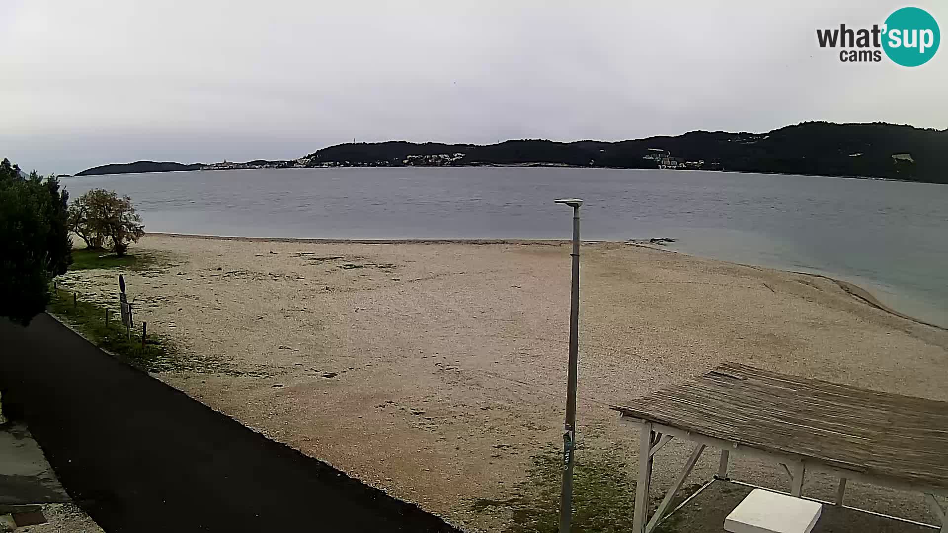 Livecam Viganj – Pelješac dal vivo