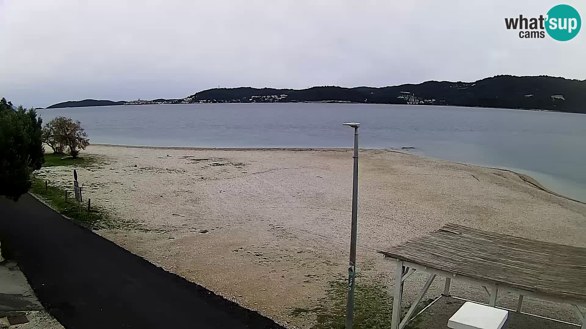 Webcam Live Viganj – Pelješac webcam