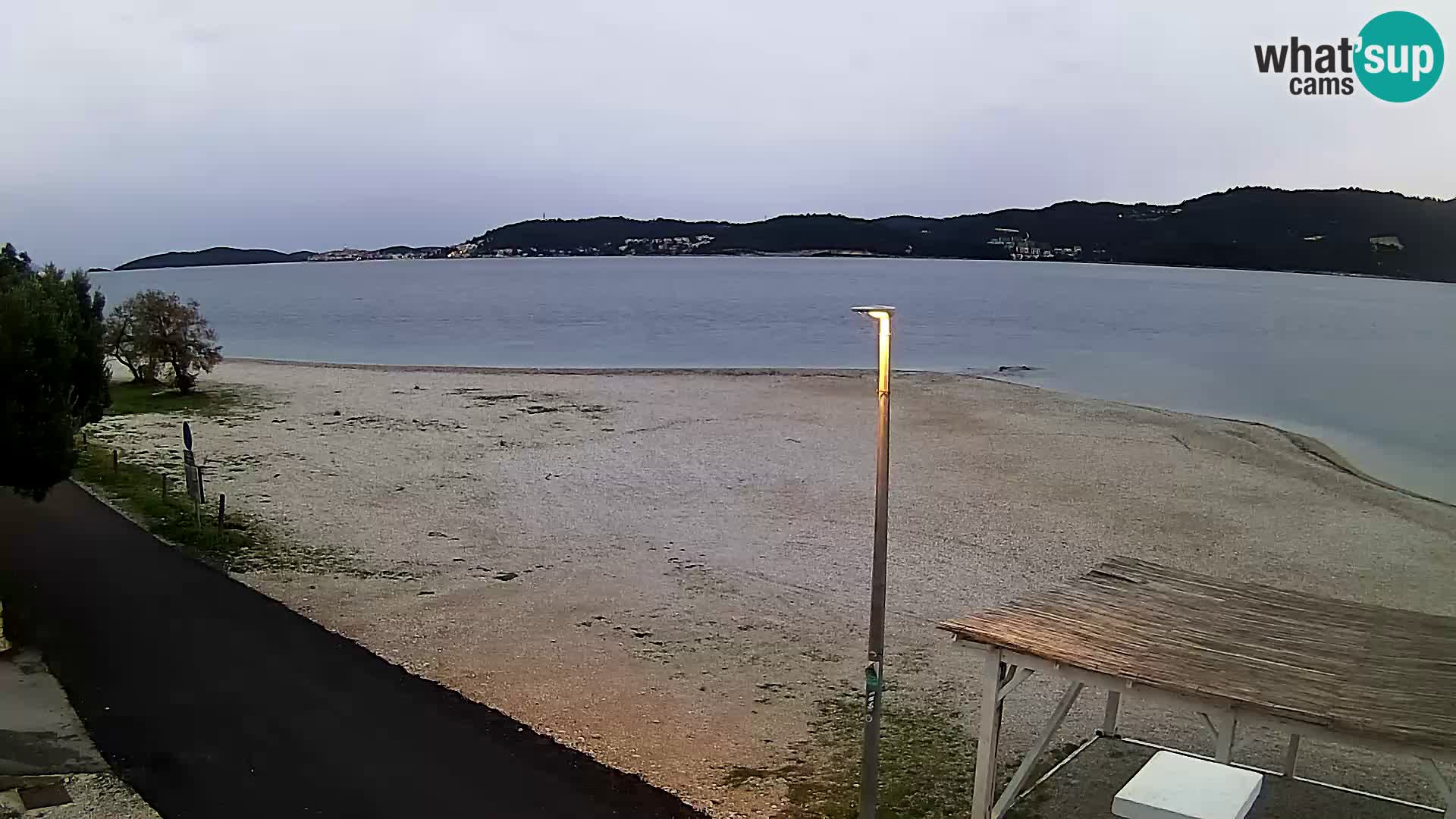 Webcam Viganj – Pelješac Live
