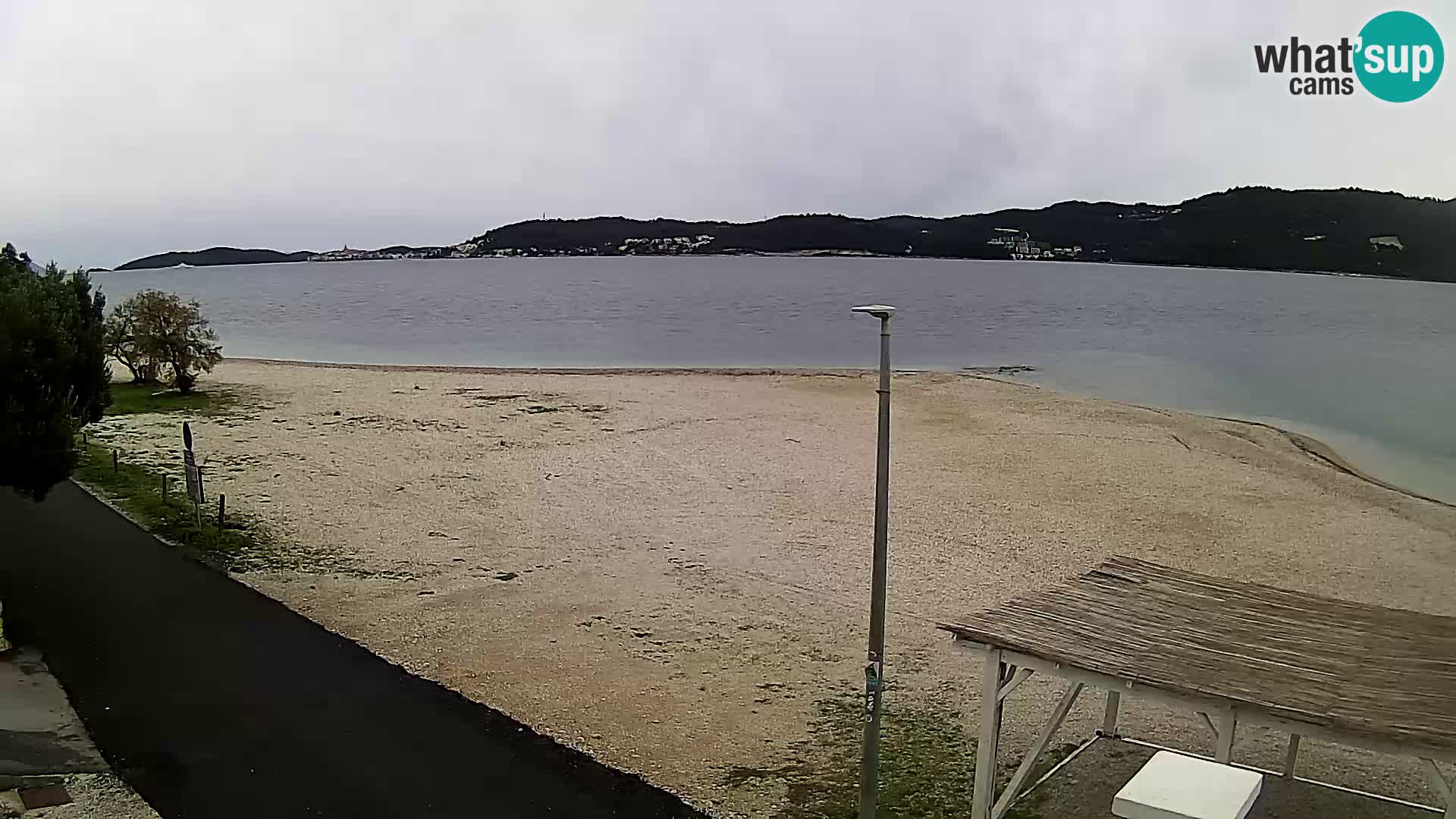 Webcam Viganj – Pelješac livecam