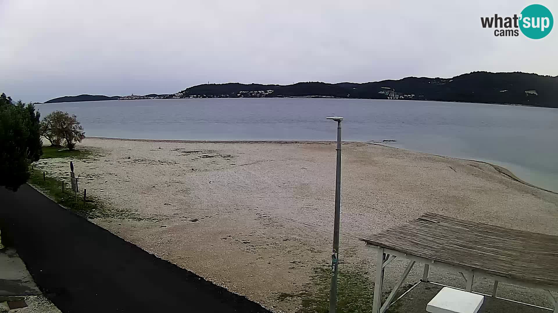 Livecam Viganj – Pelješac dal vivo