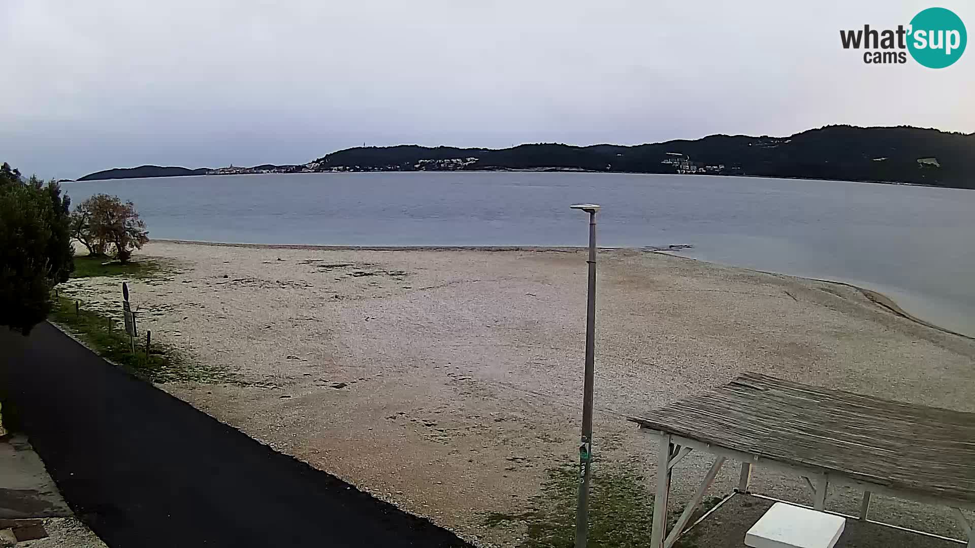 En vivo Viganj – Pelješac camera en vivo