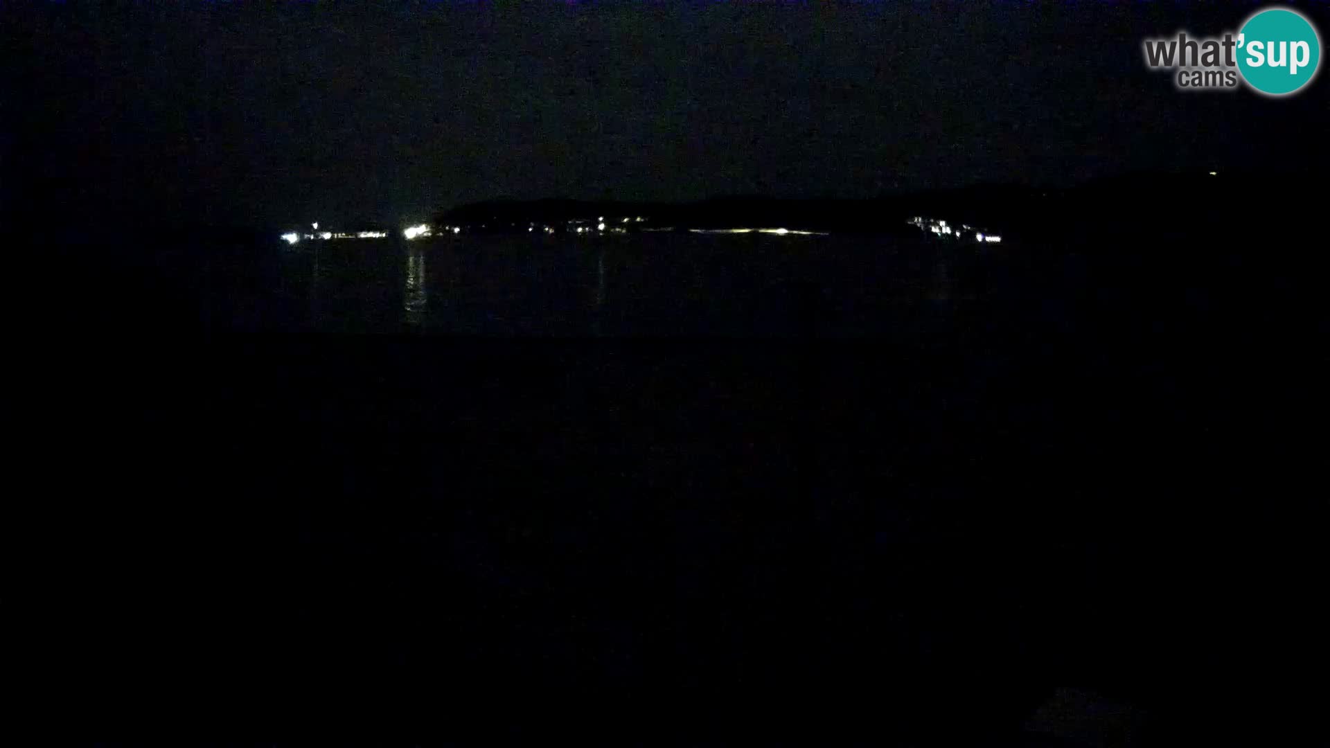 Live kamera Viganj – Pelješac u živo