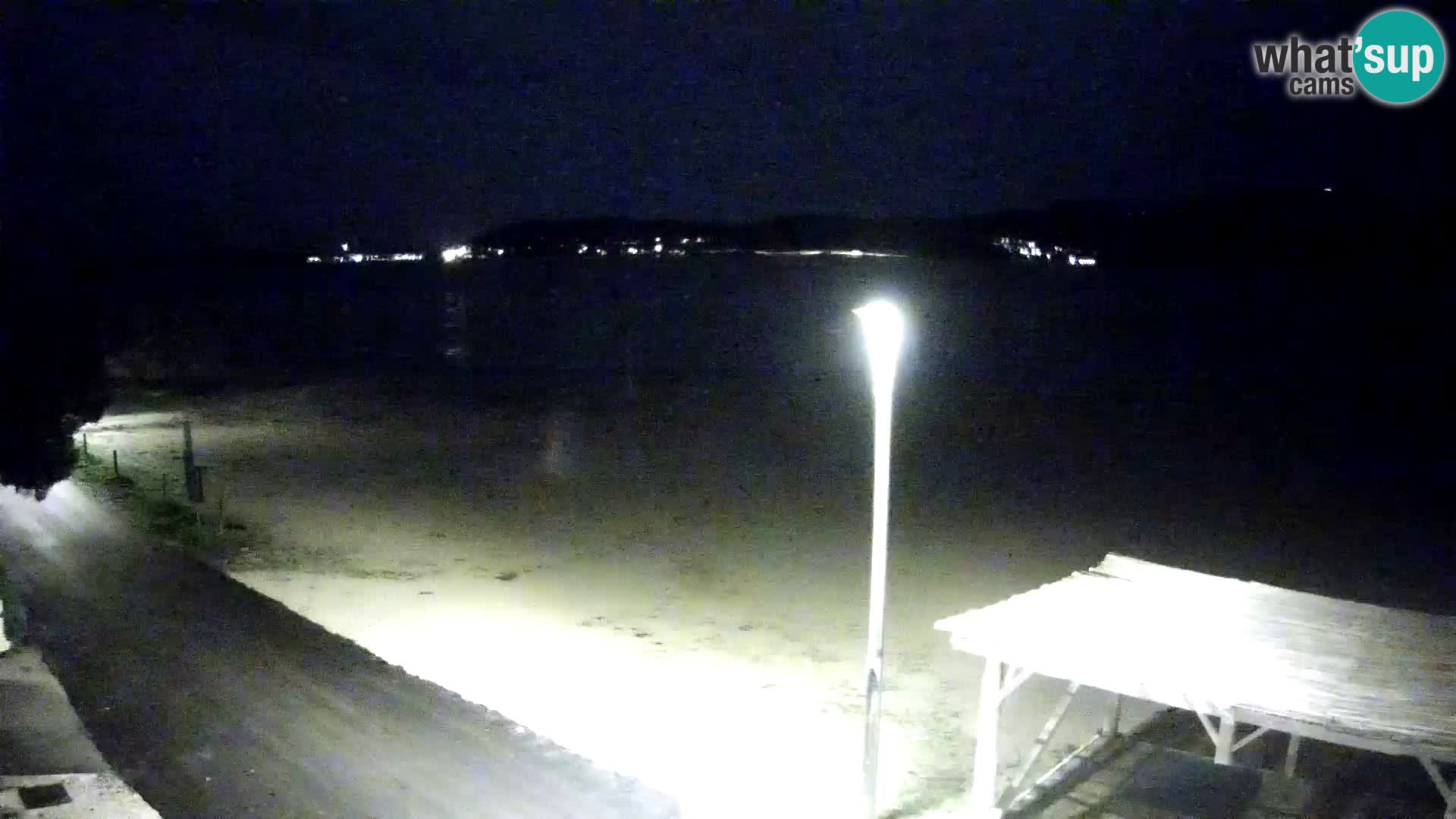 Live kamera Viganj – Pelješac u živo