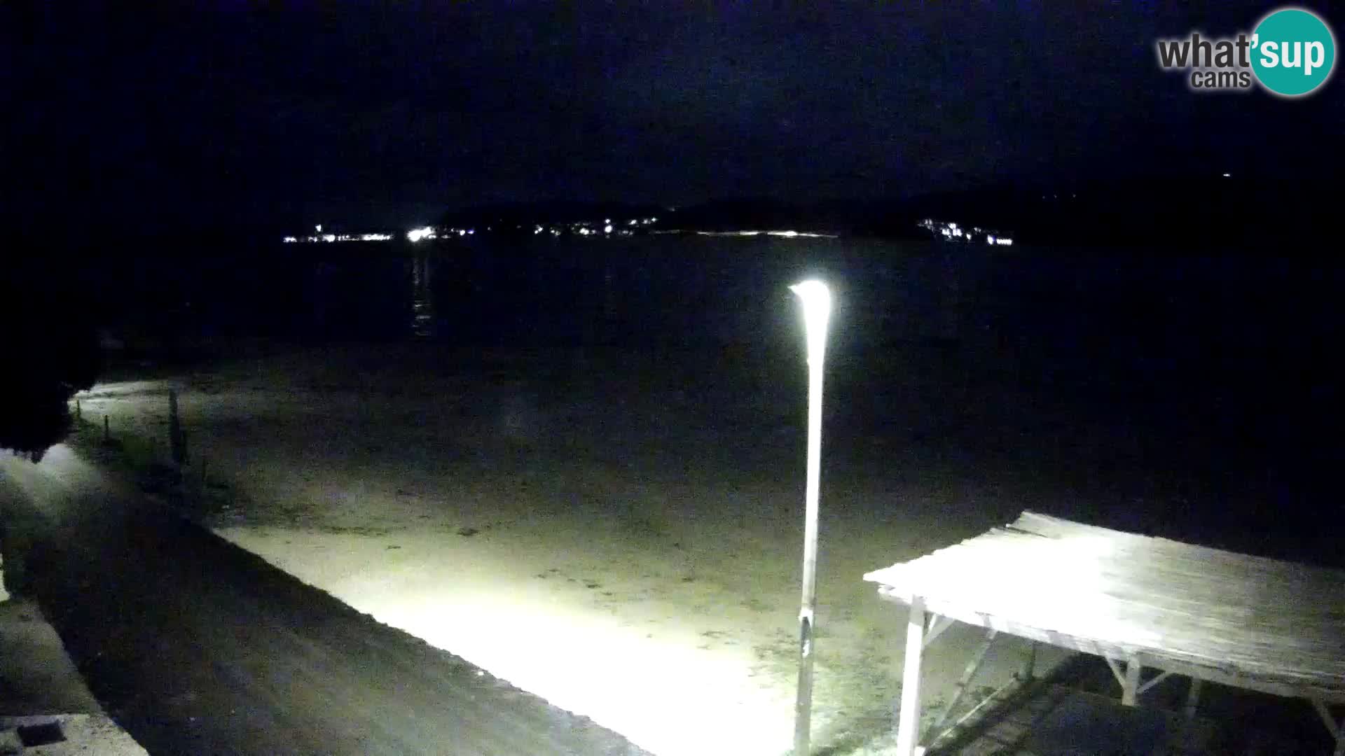 Webcam Live Viganj – Pelješac webcam