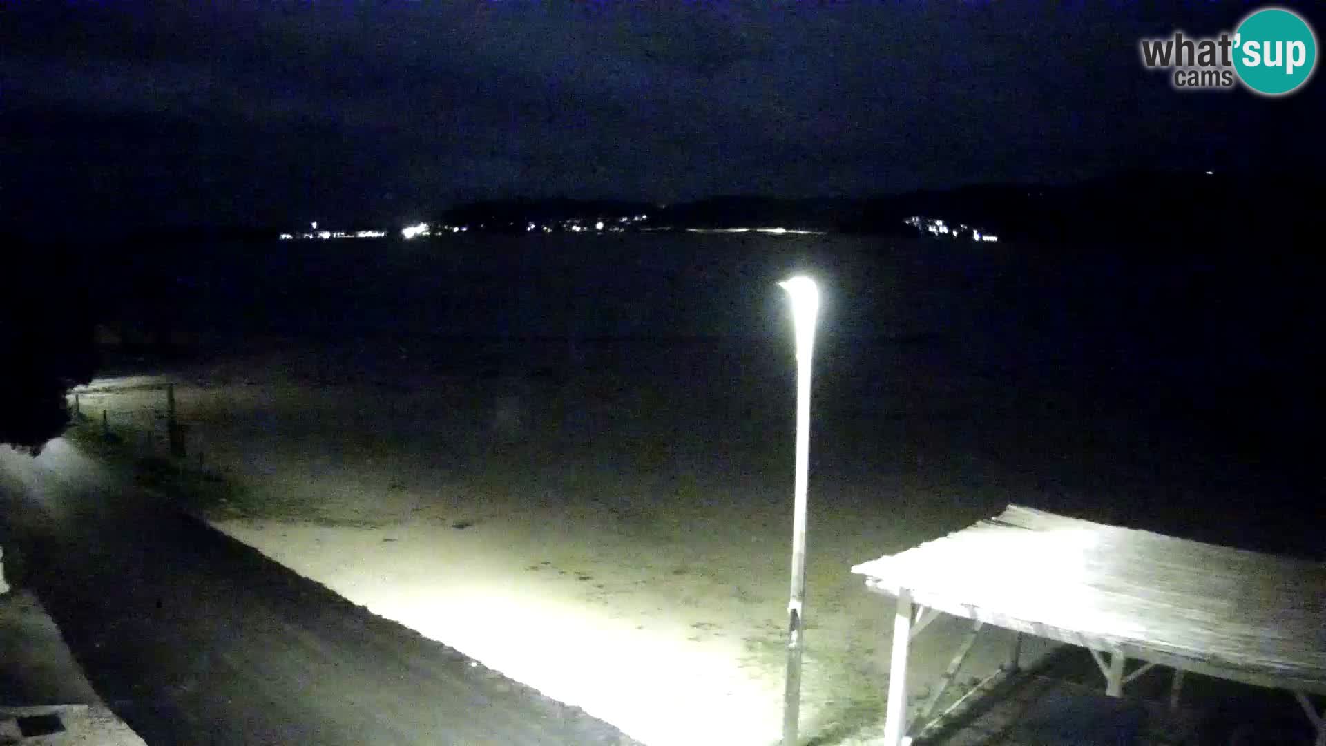 En vivo Viganj – Pelješac camera en vivo