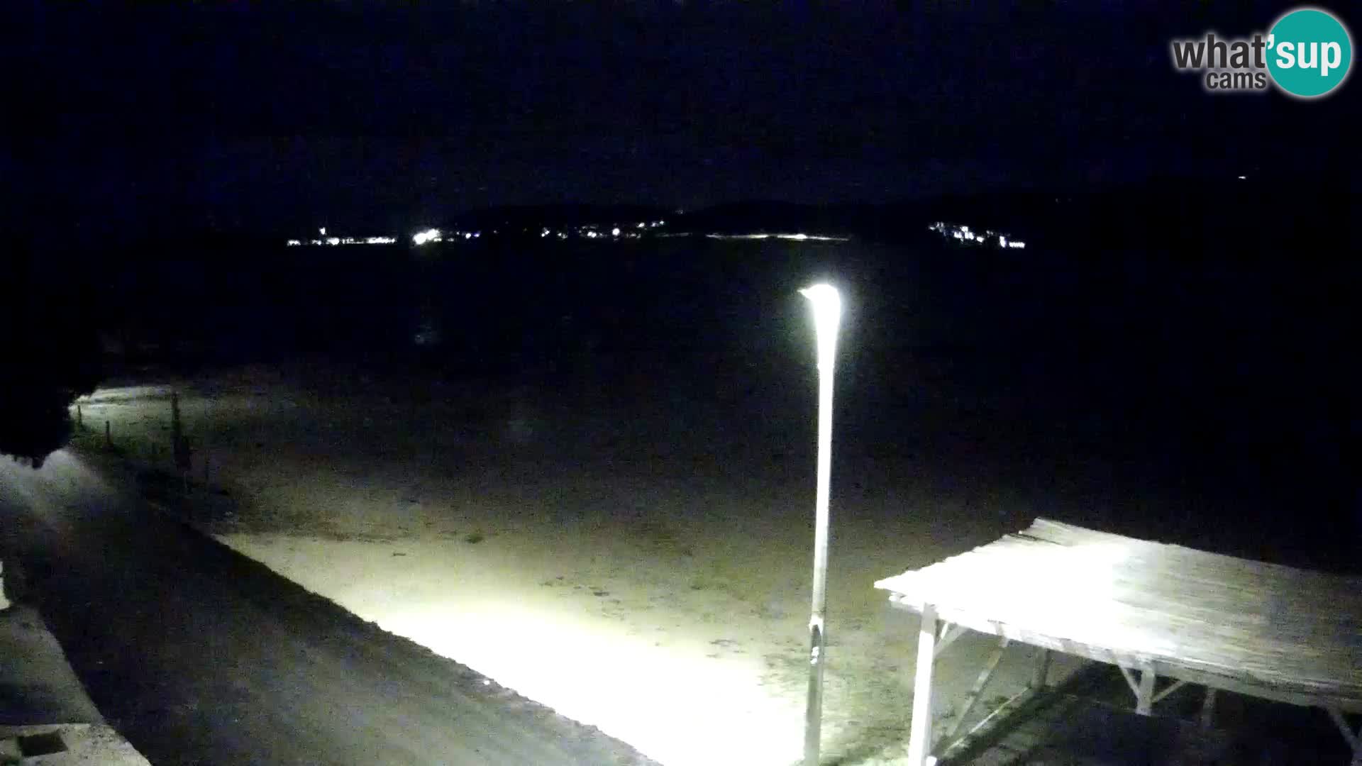 Webcam Viganj – Pelješac livecam