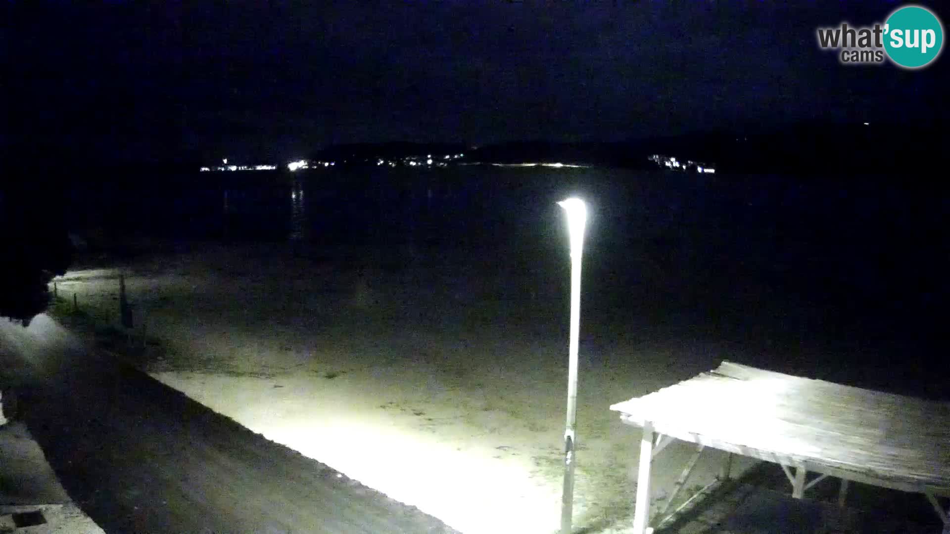 Webcam Live Viganj – Pelješac webcam