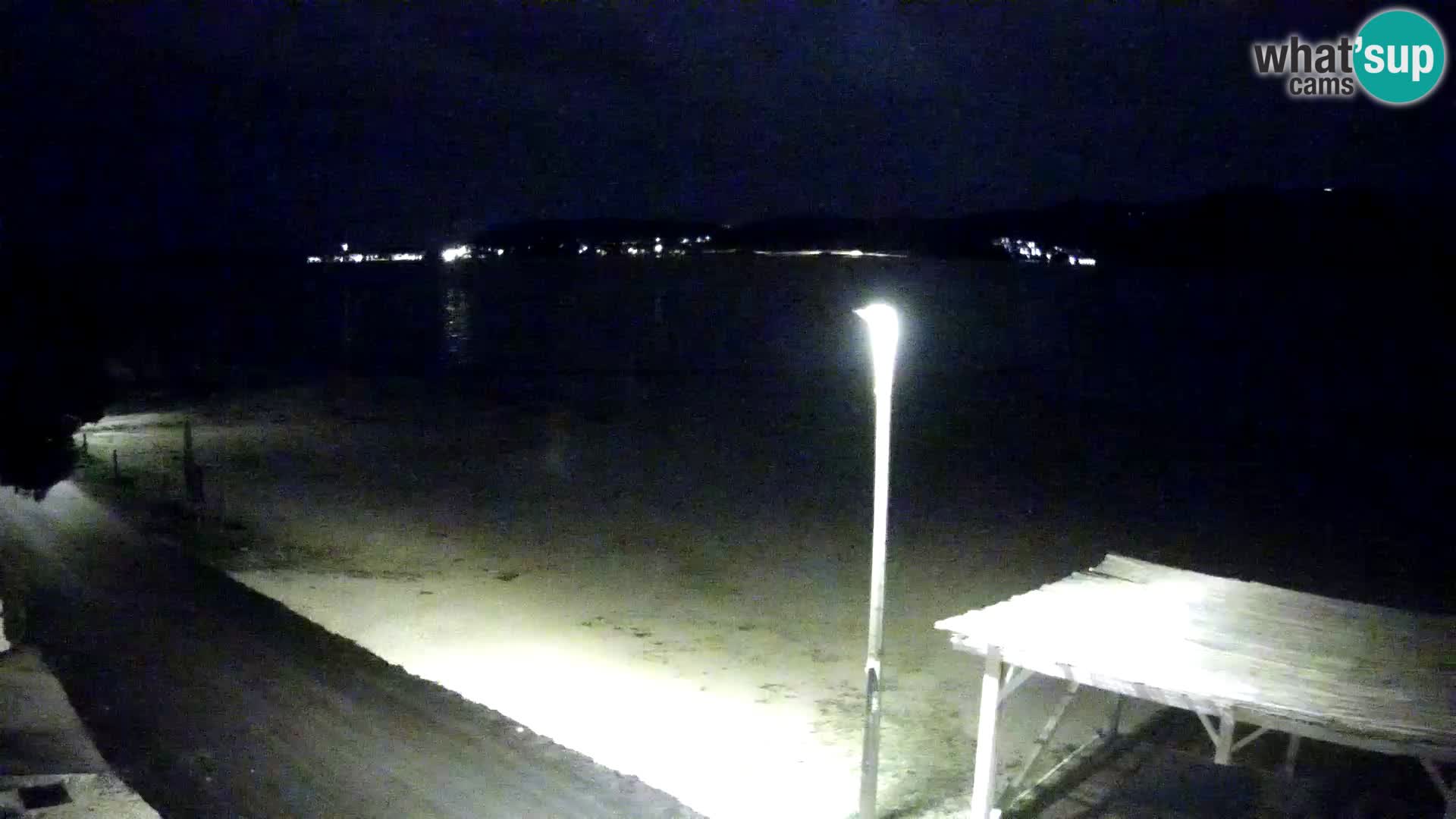 Webcam Live Viganj – Pelješac webcam