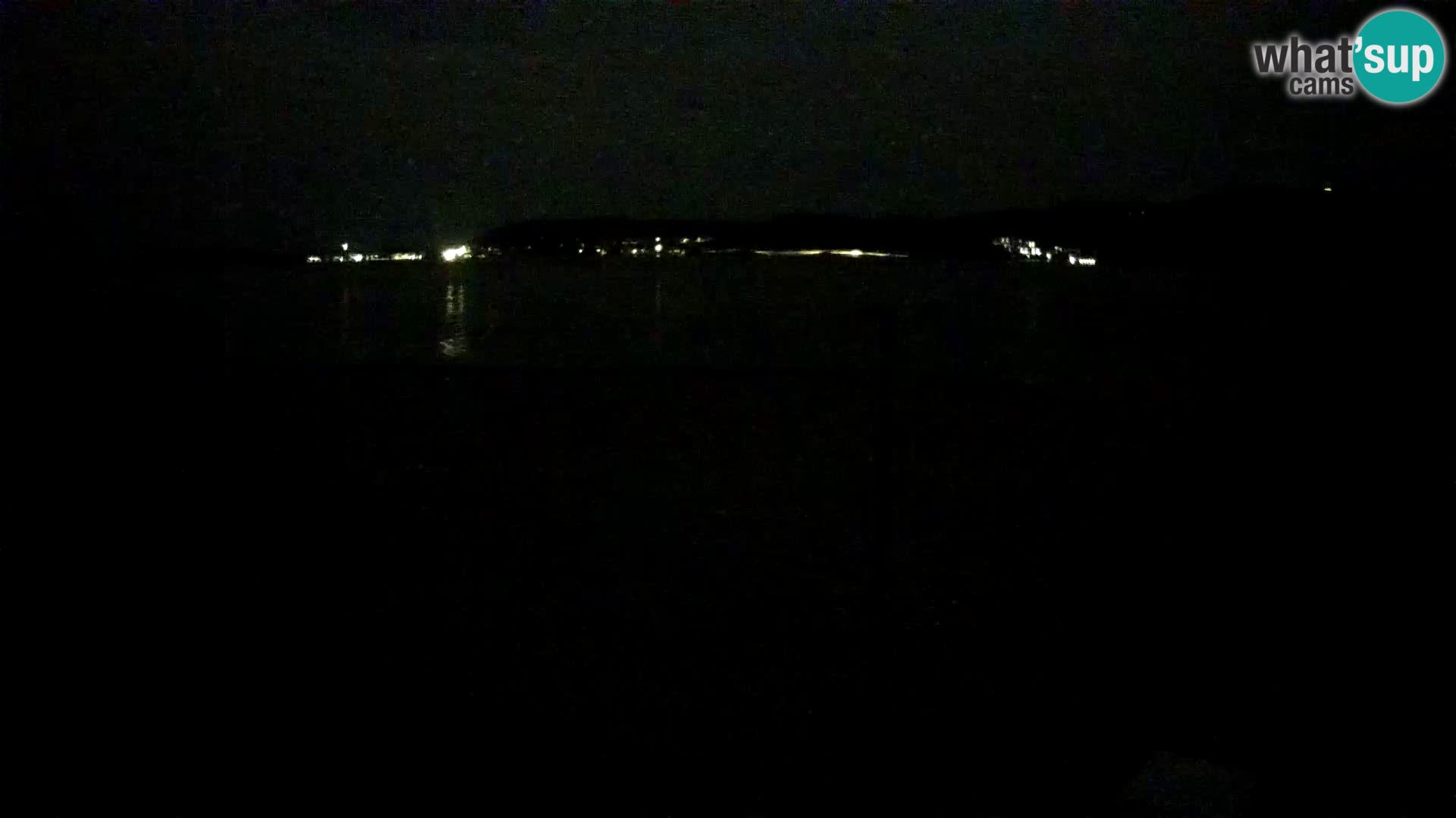 Webcam Viganj – Pelješac livecam