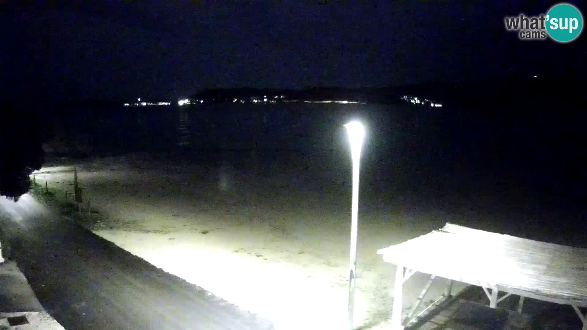 En vivo Viganj – Pelješac camera en vivo