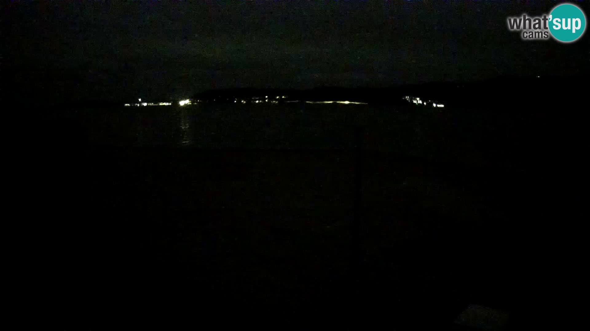 En vivo Viganj – Pelješac camera en vivo