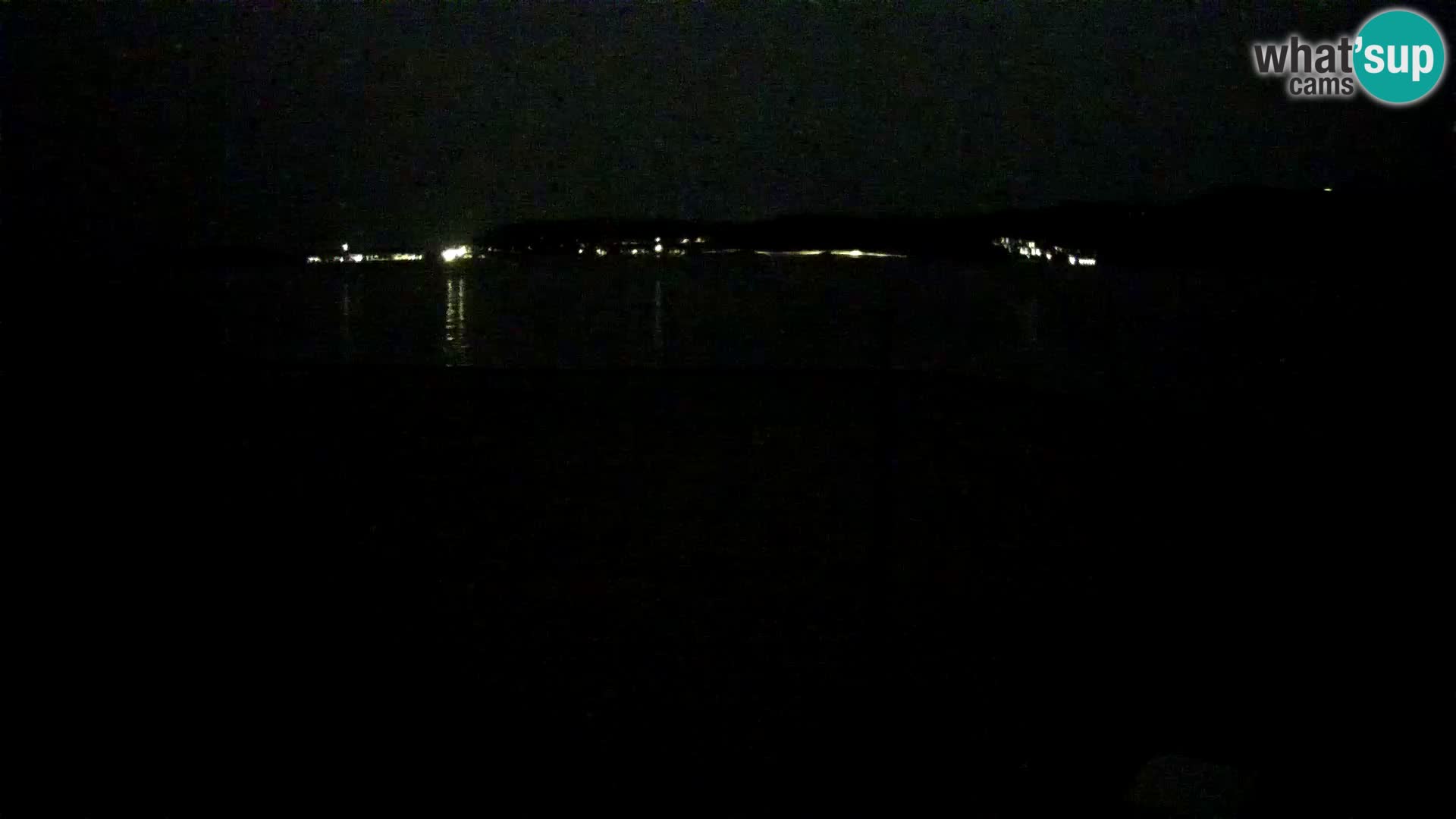 Livecam Viganj – Pelješac dal vivo