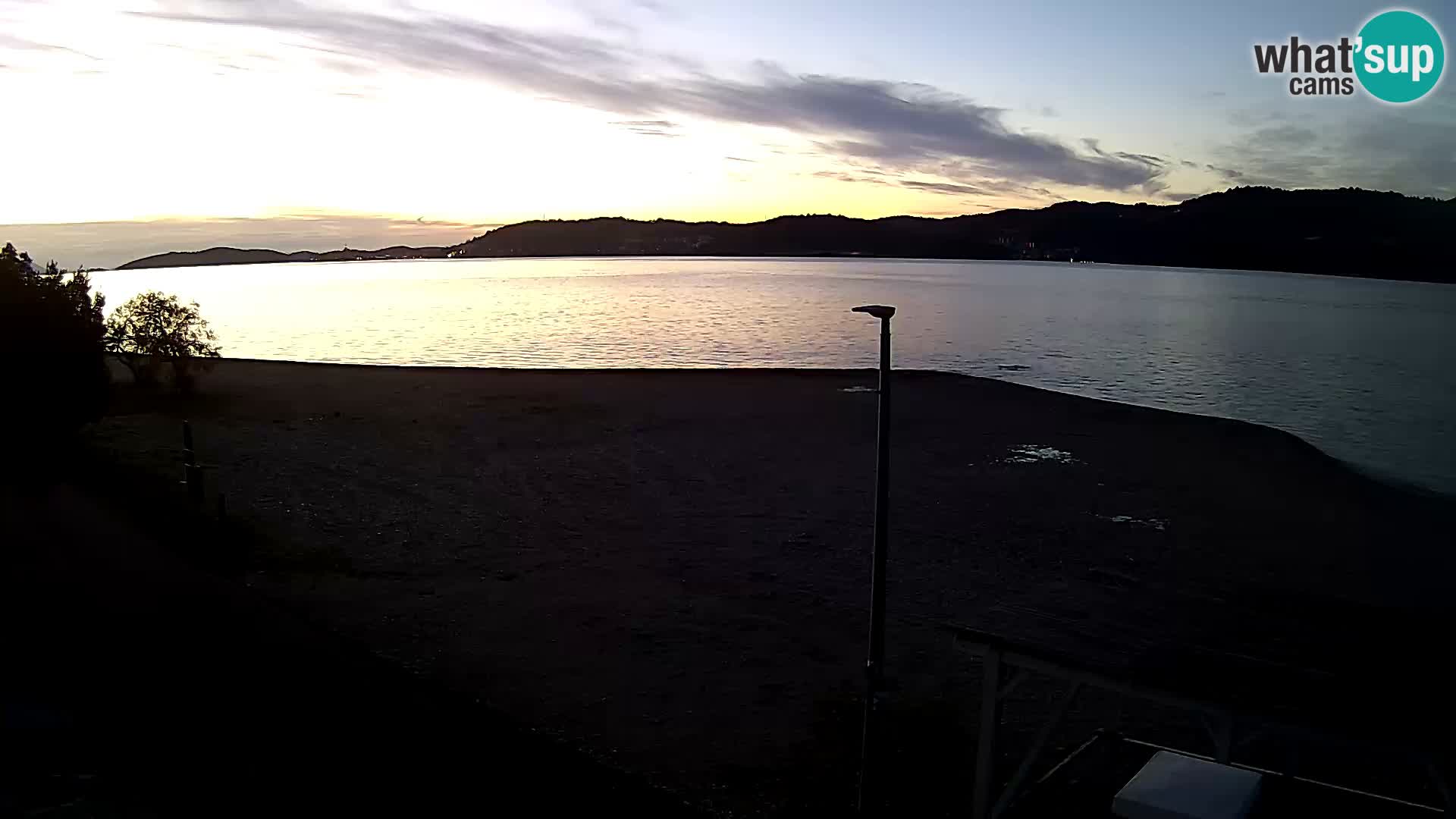 Livecam Viganj – Pelješac dal vivo