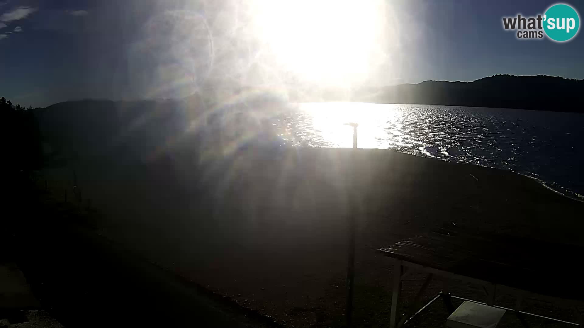 Webcam Live Viganj – Pelješac webcam