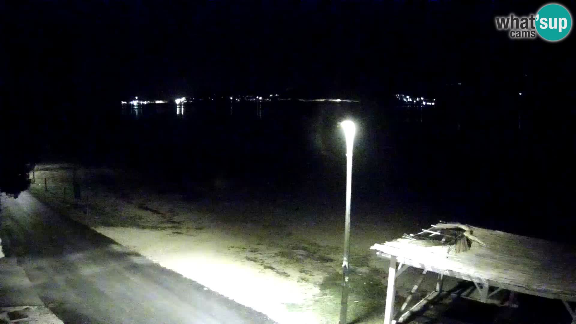 Webcam Viganj – Pelješac livecam