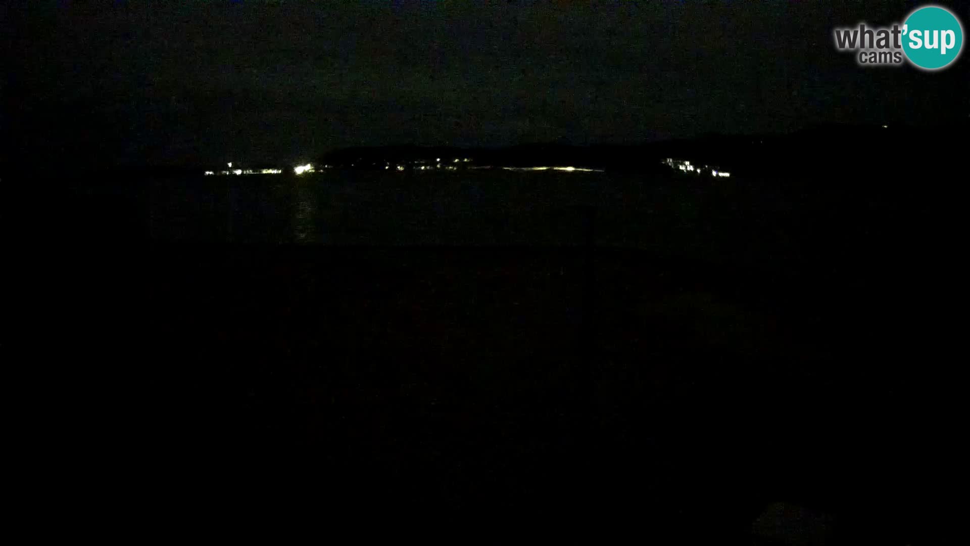 Livecam Viganj – Pelješac dal vivo