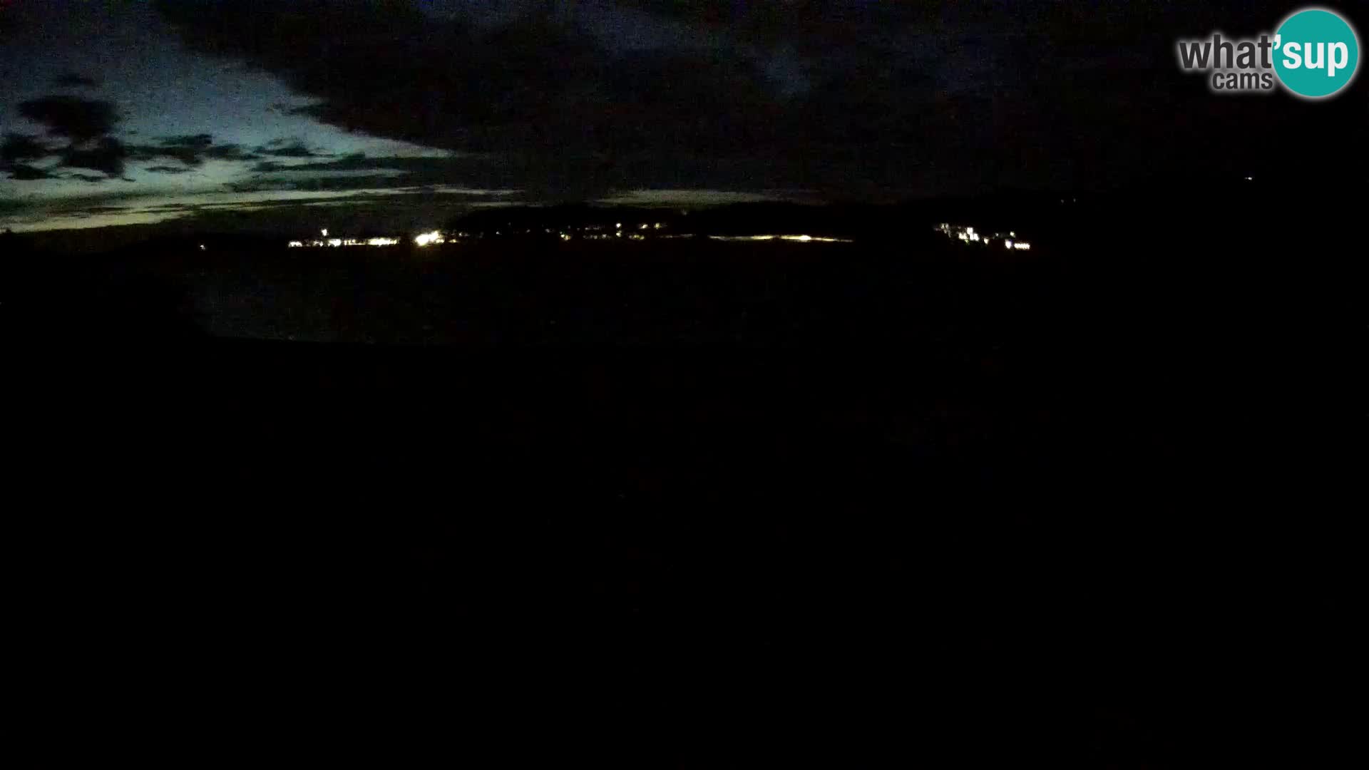 Livecam Viganj – Pelješac dal vivo