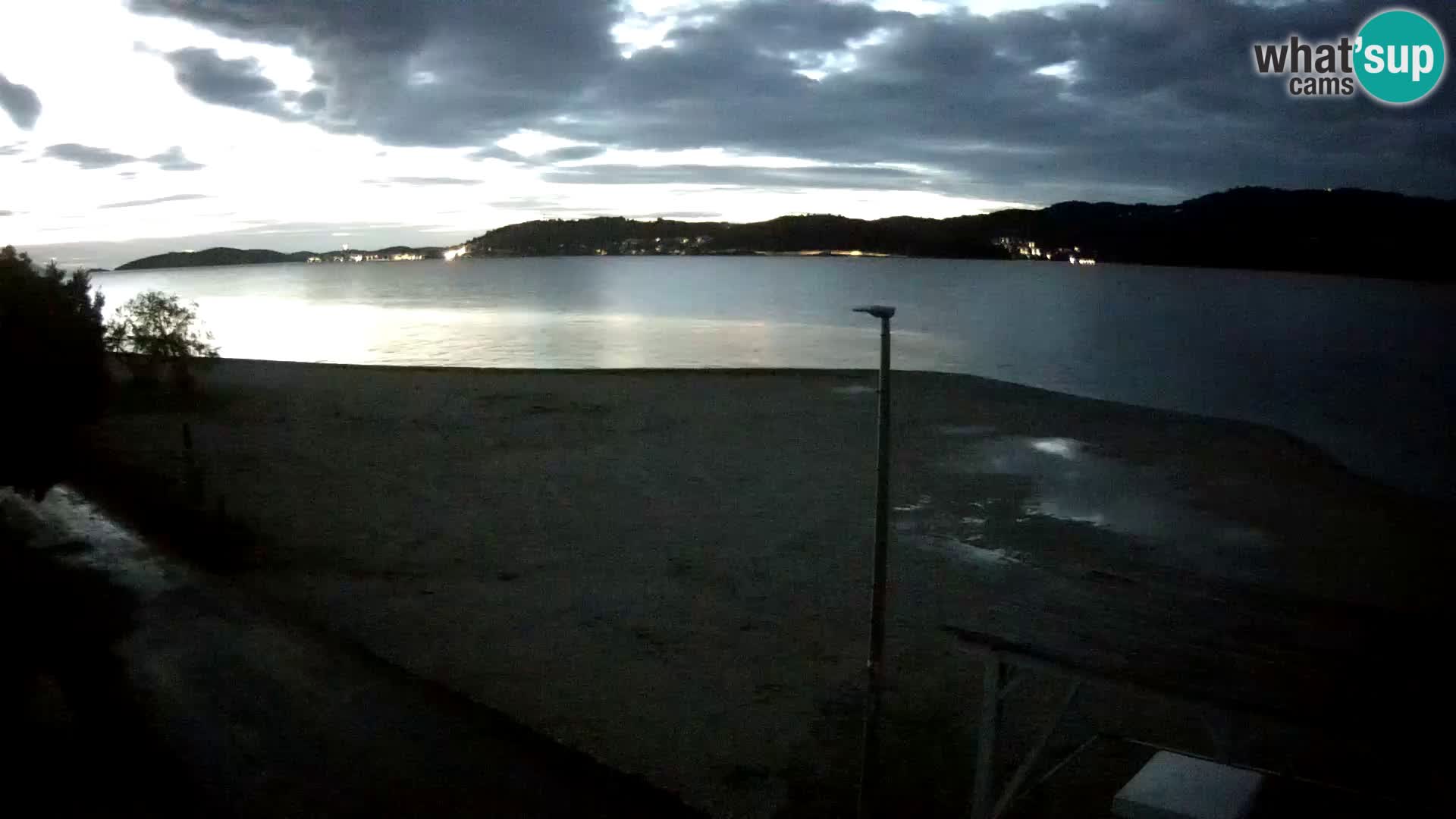 Webcam Viganj – Pelješac Live