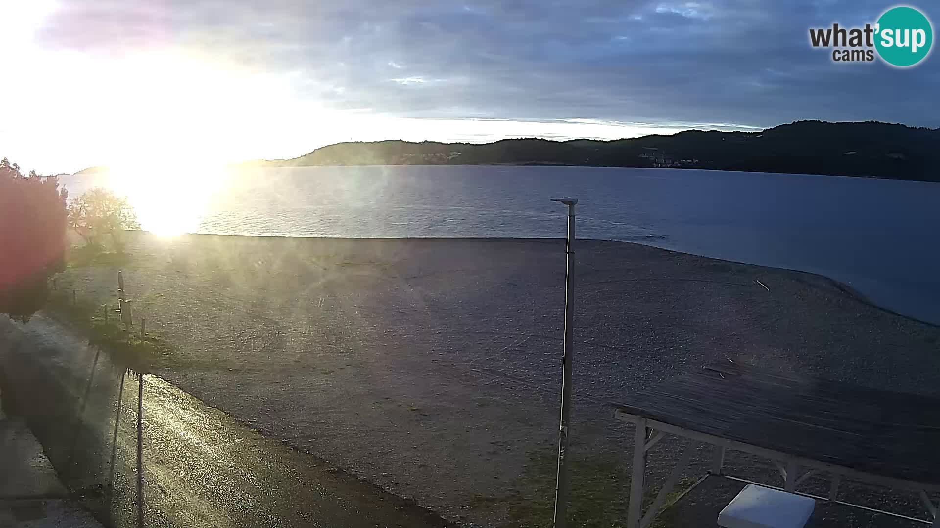 Webcam Live Viganj – Pelješac webcam