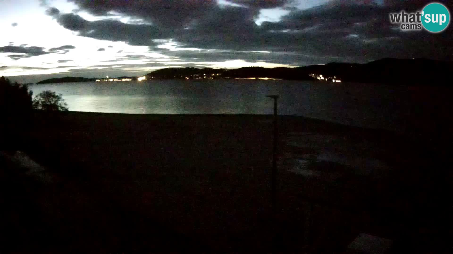 Webcam Viganj – Pelješac Live