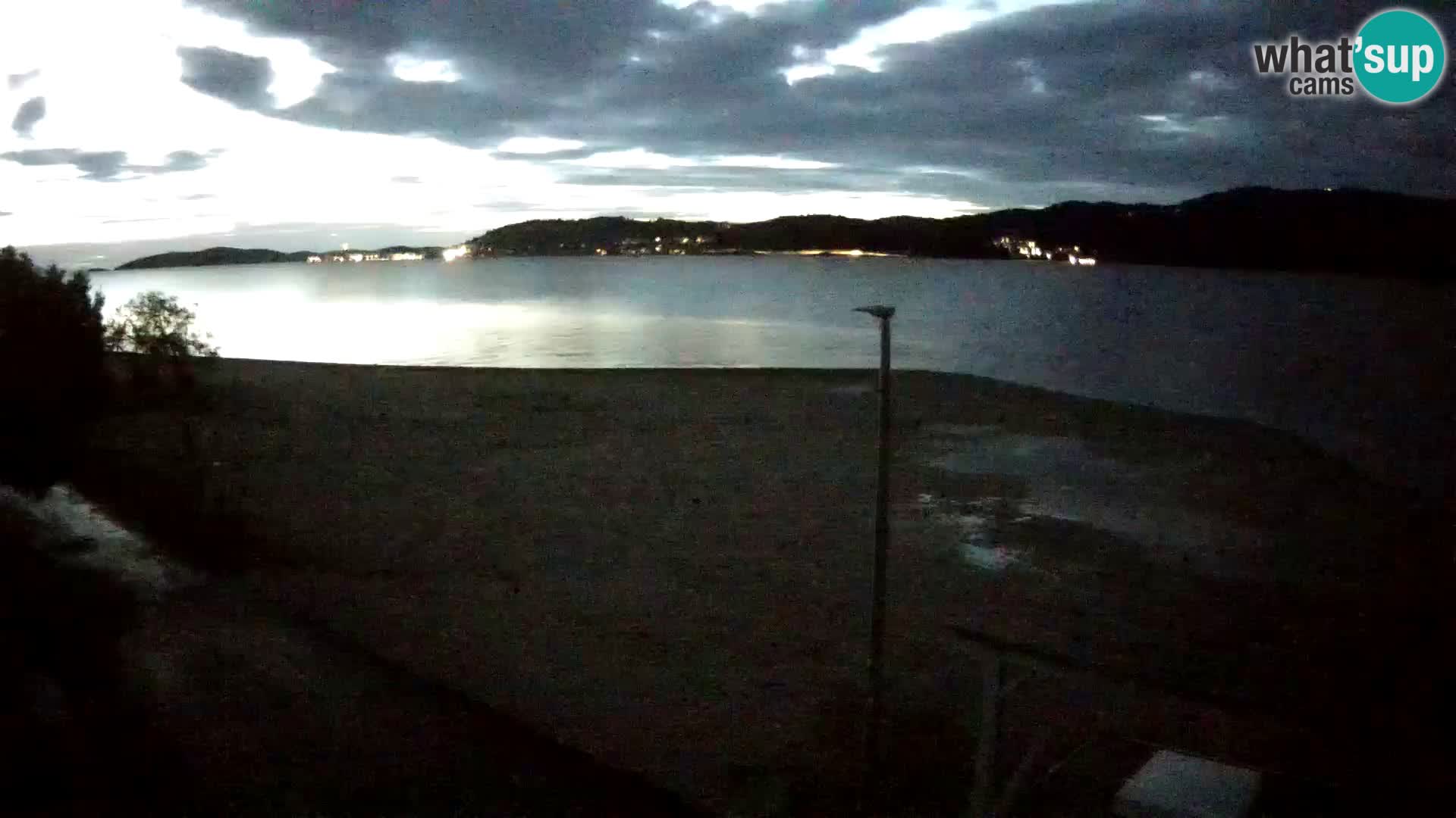 En vivo Viganj – Pelješac camera en vivo