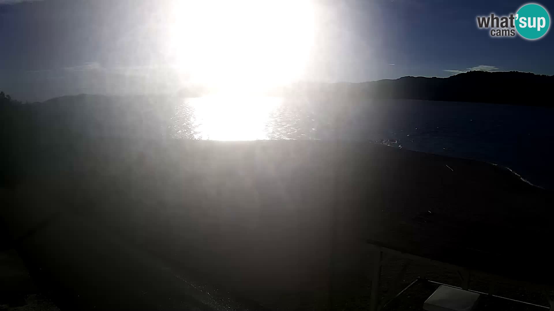 Live kamera Viganj – Pelješac u živo