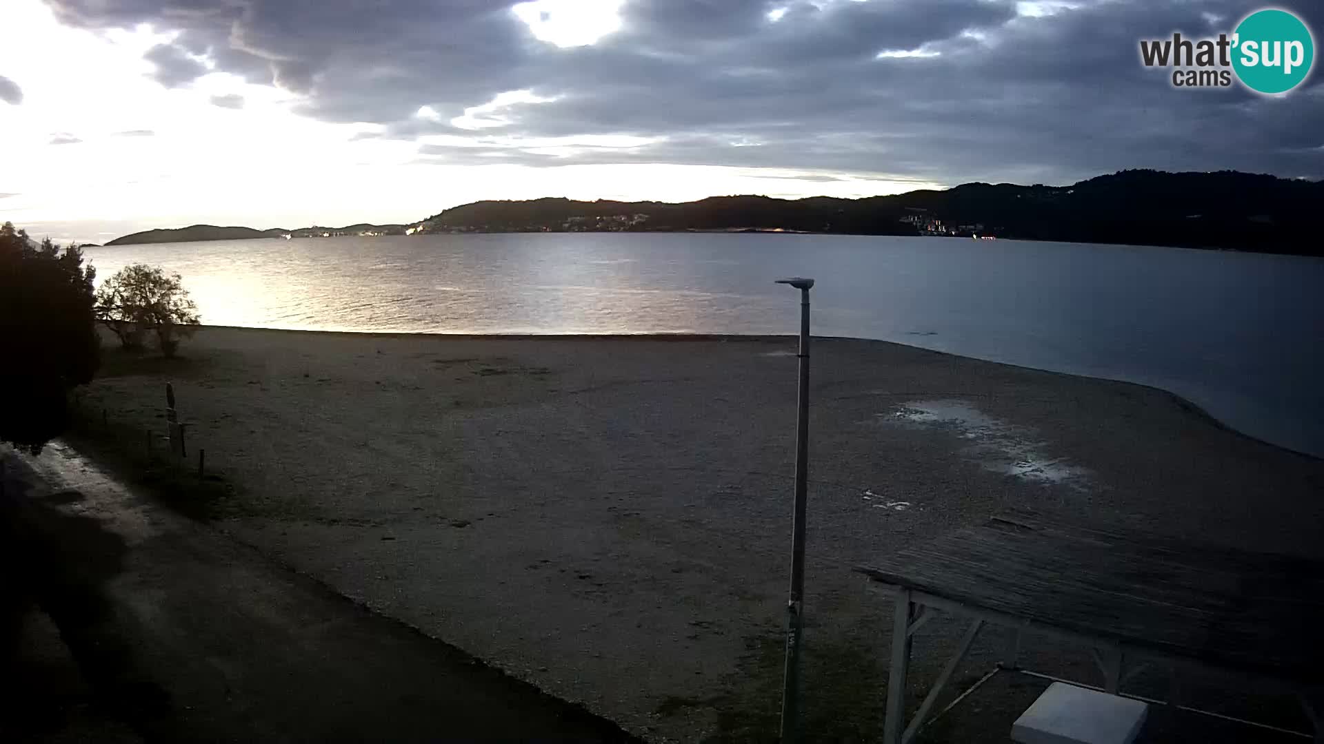 Live kamera Viganj – Pelješac u živo