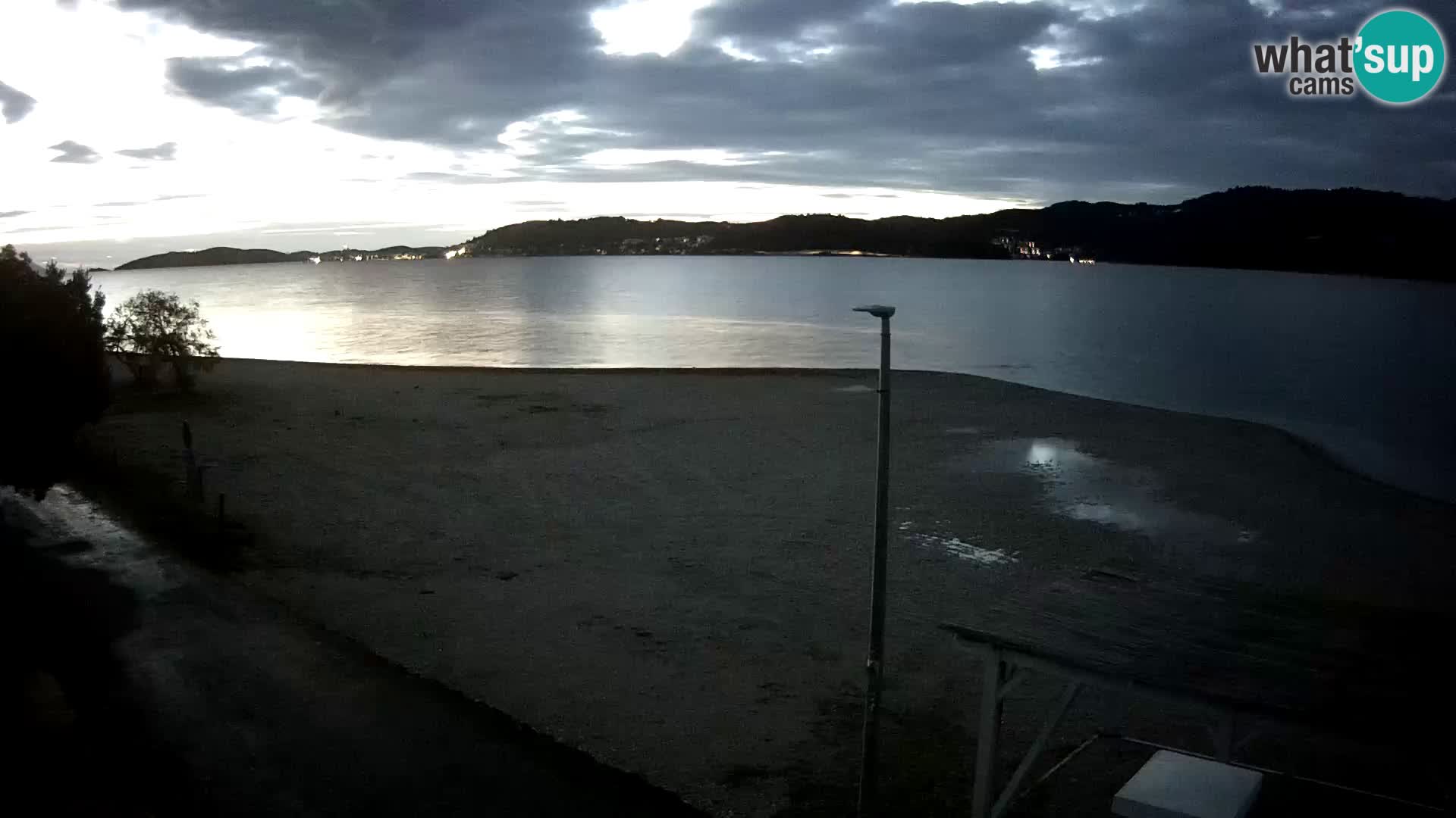 Webcam Viganj – Pelješac Live