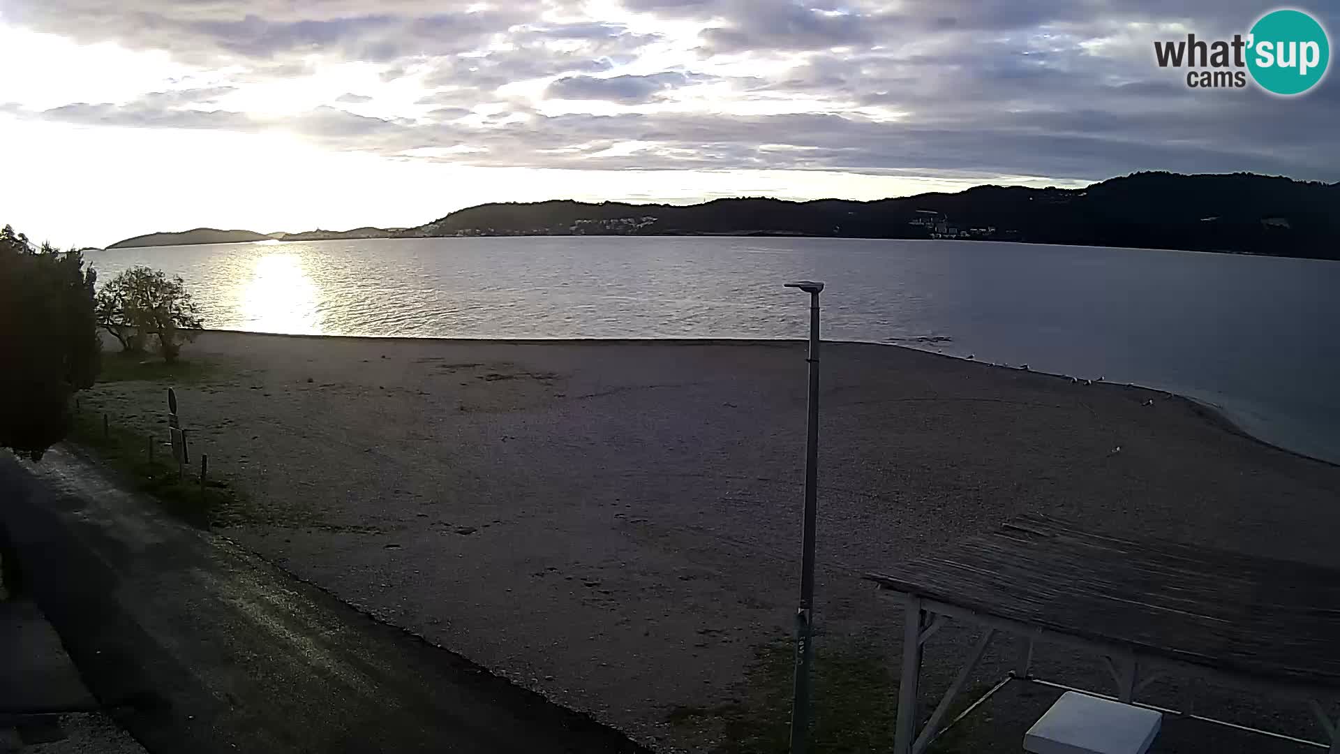 Webcam Live Viganj – Pelješac webcam