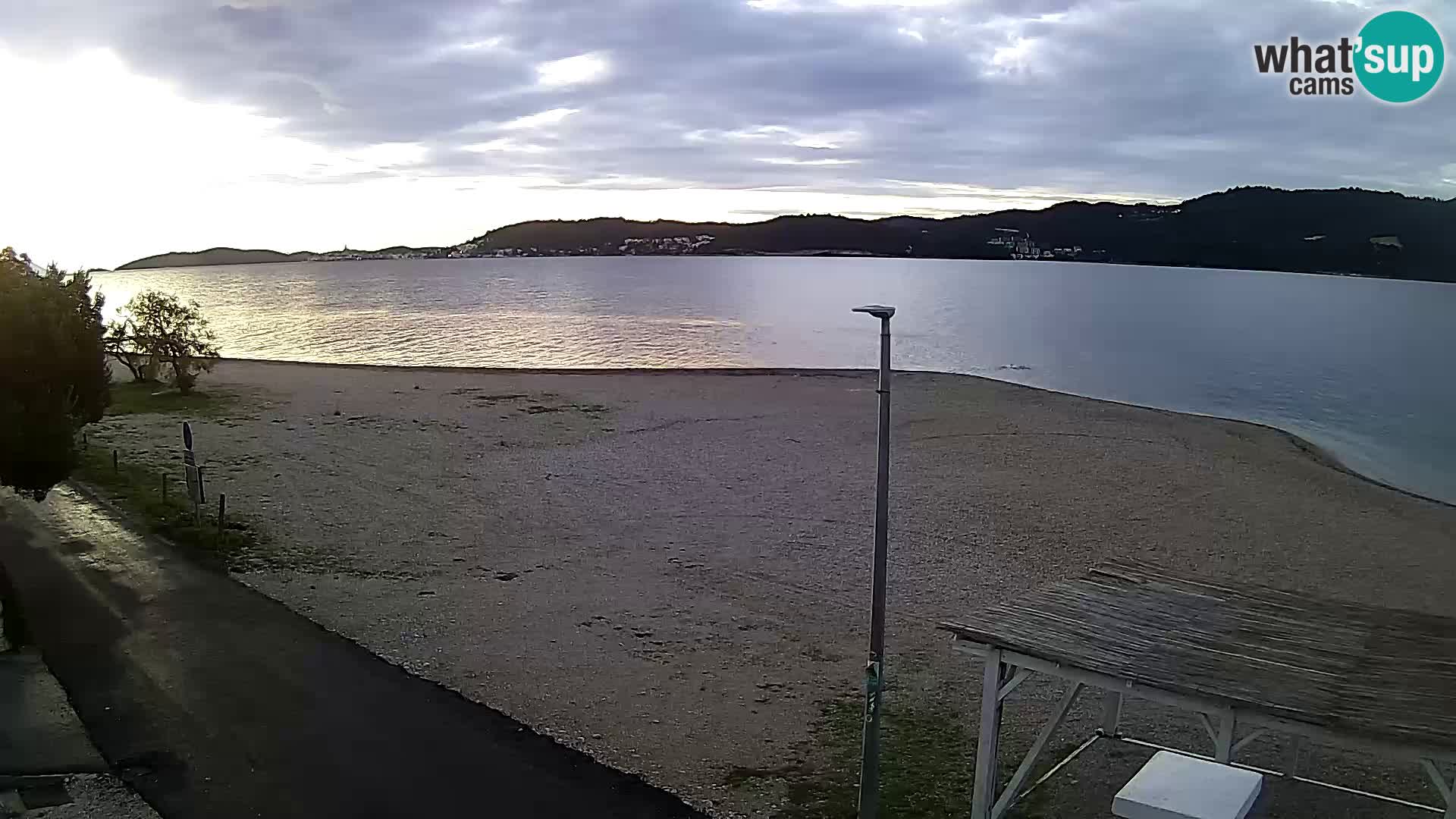 Webcam Live Viganj – Pelješac webcam