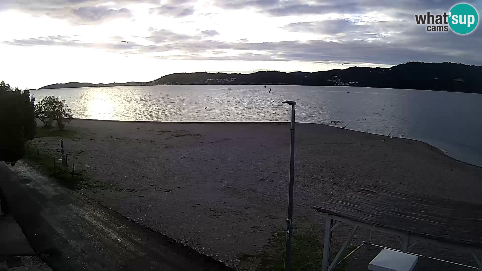 Live kamera Viganj – Pelješac u živo