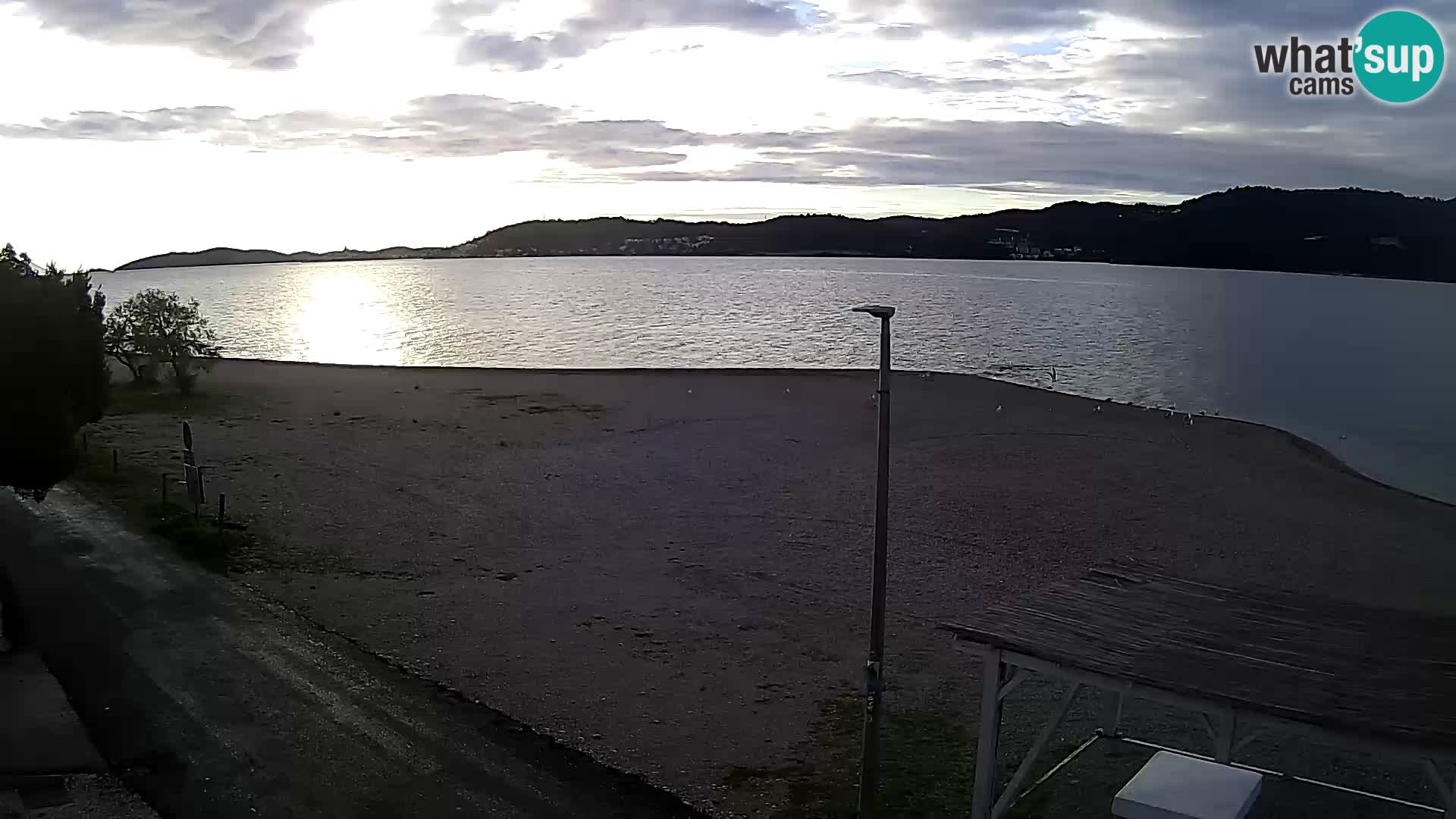 Livecam Viganj – Pelješac dal vivo