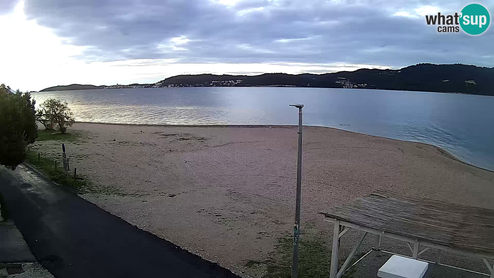 Livecam Viganj – Pelješac dal vivo