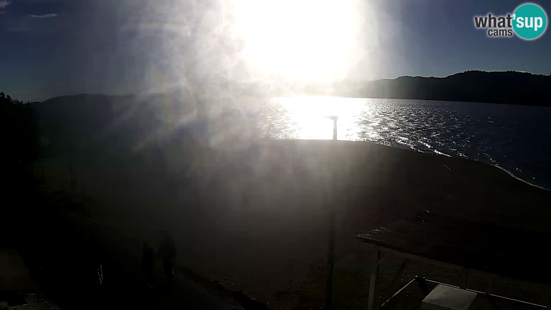 Livecam Viganj – Pelješac dal vivo