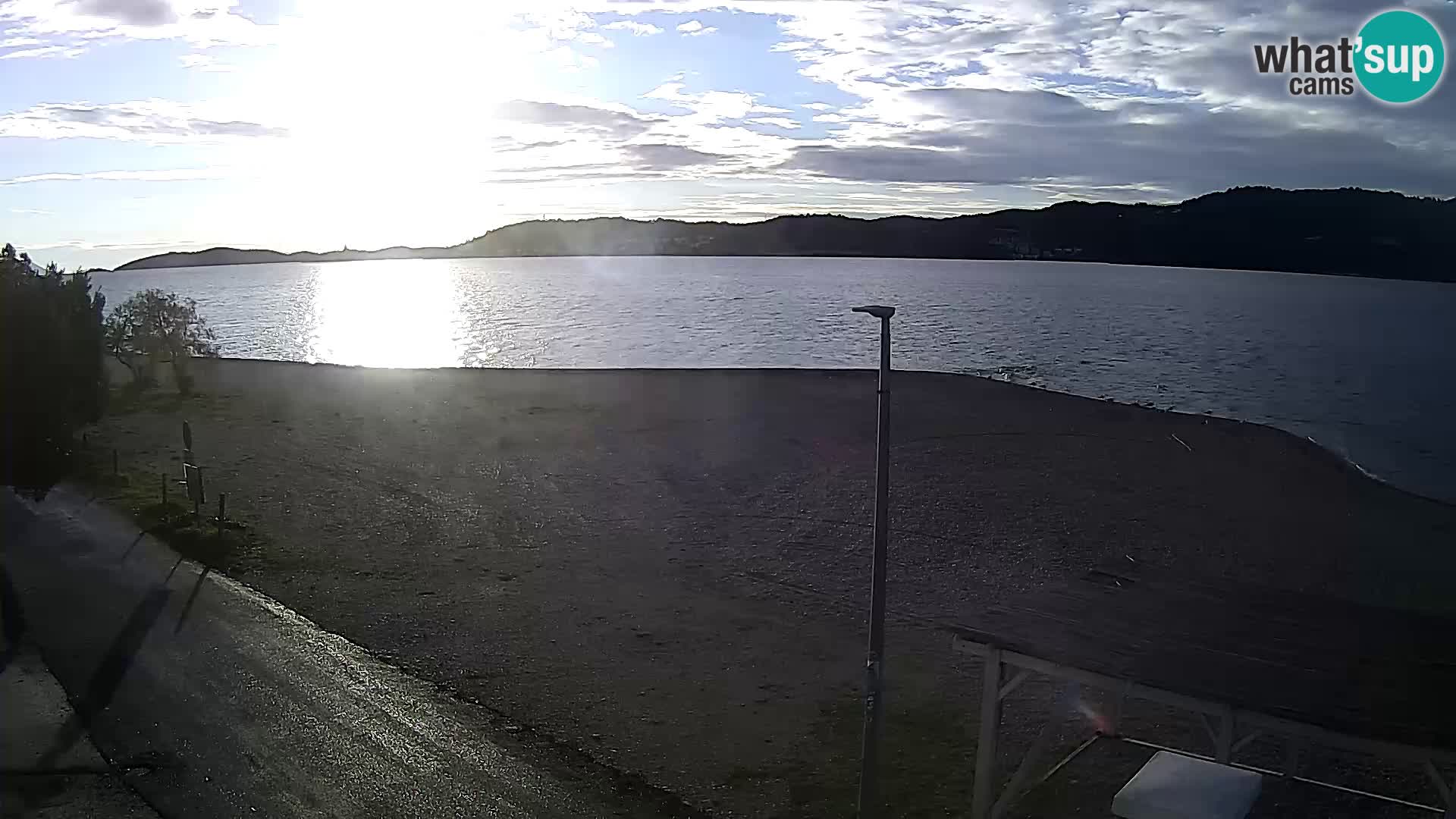 Livecam Viganj – Pelješac dal vivo