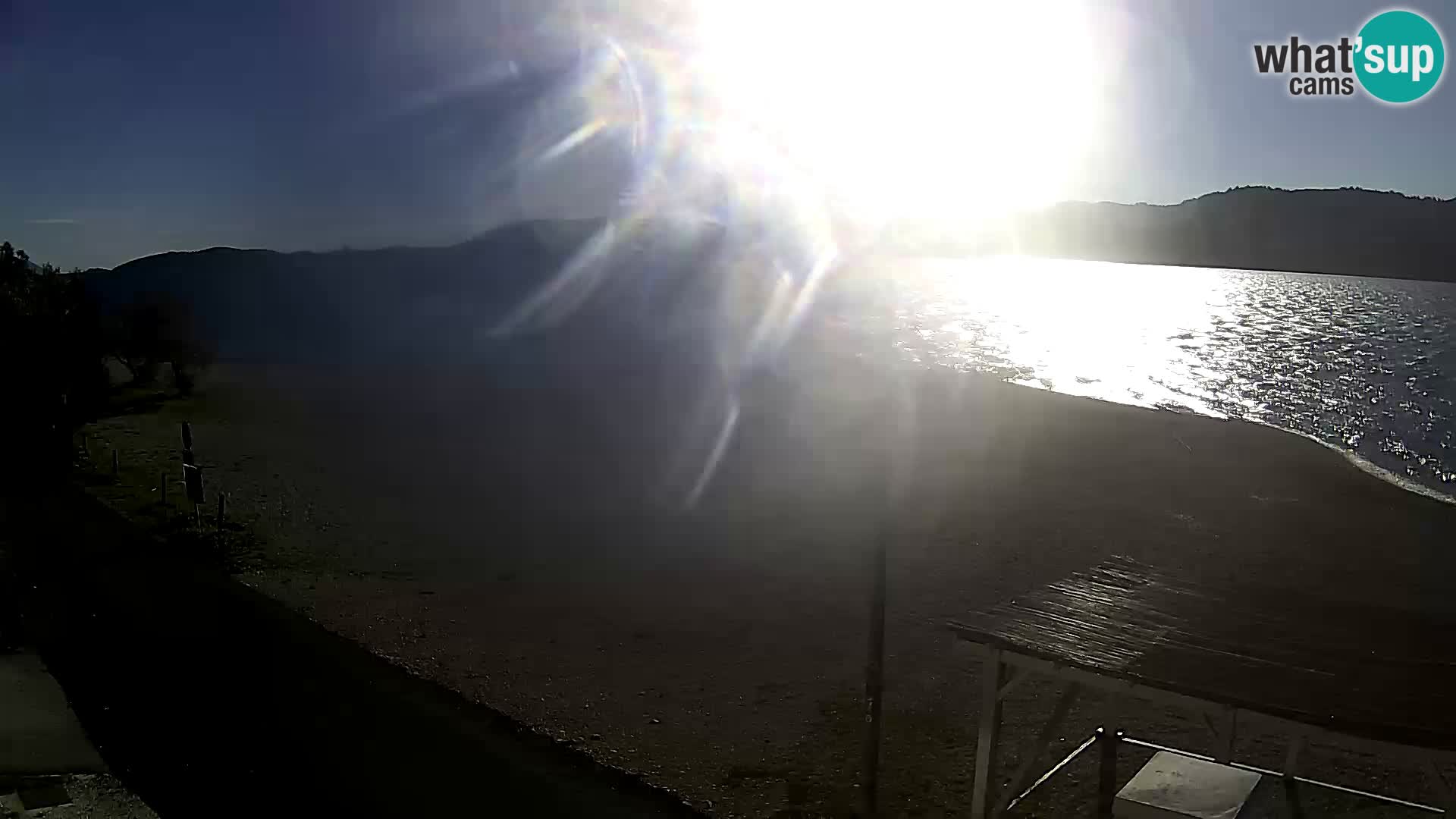 En vivo Viganj – Pelješac camera en vivo