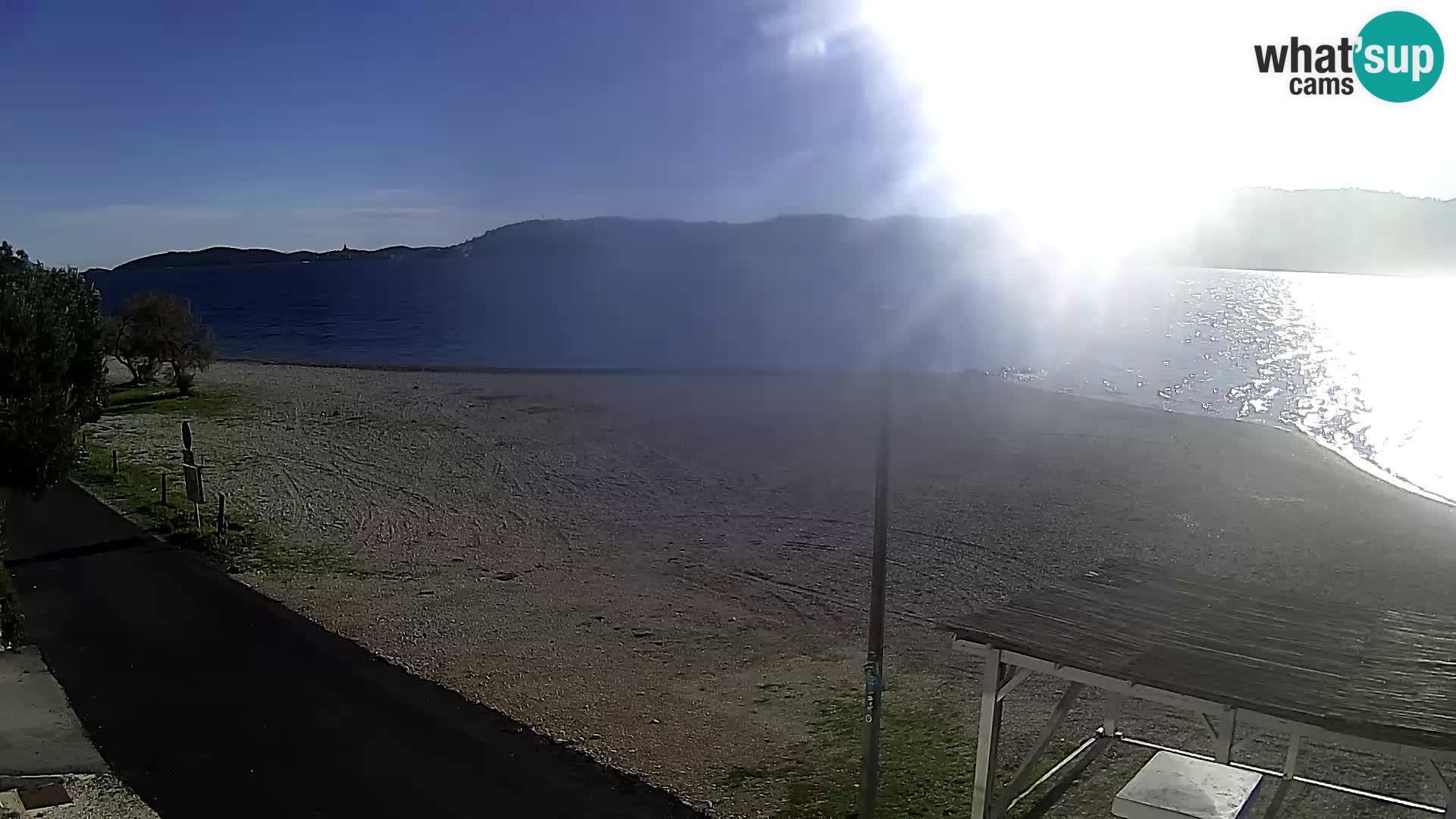 Livecam Viganj – Pelješac dal vivo