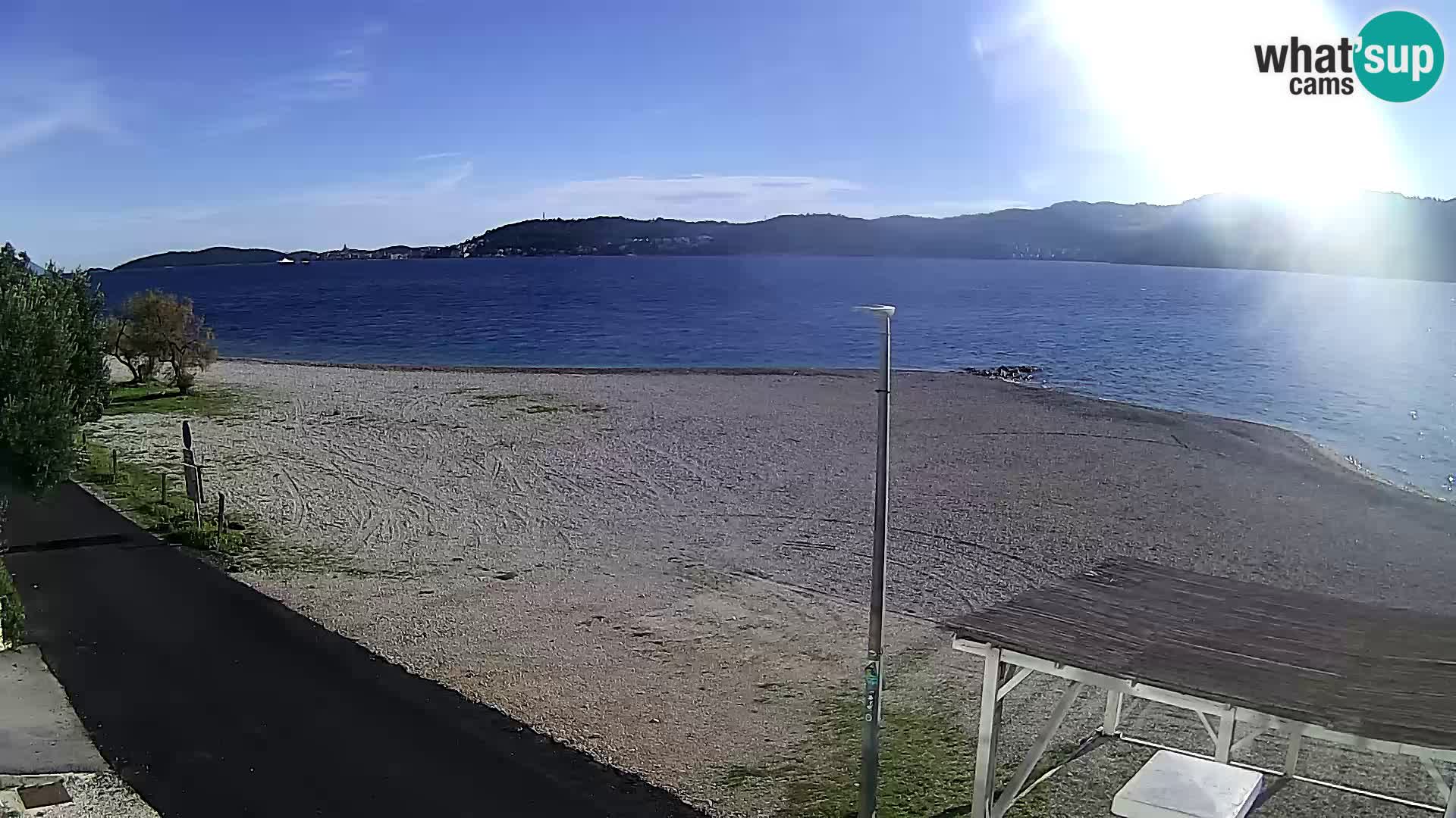 Webcam Live Viganj – Pelješac webcam