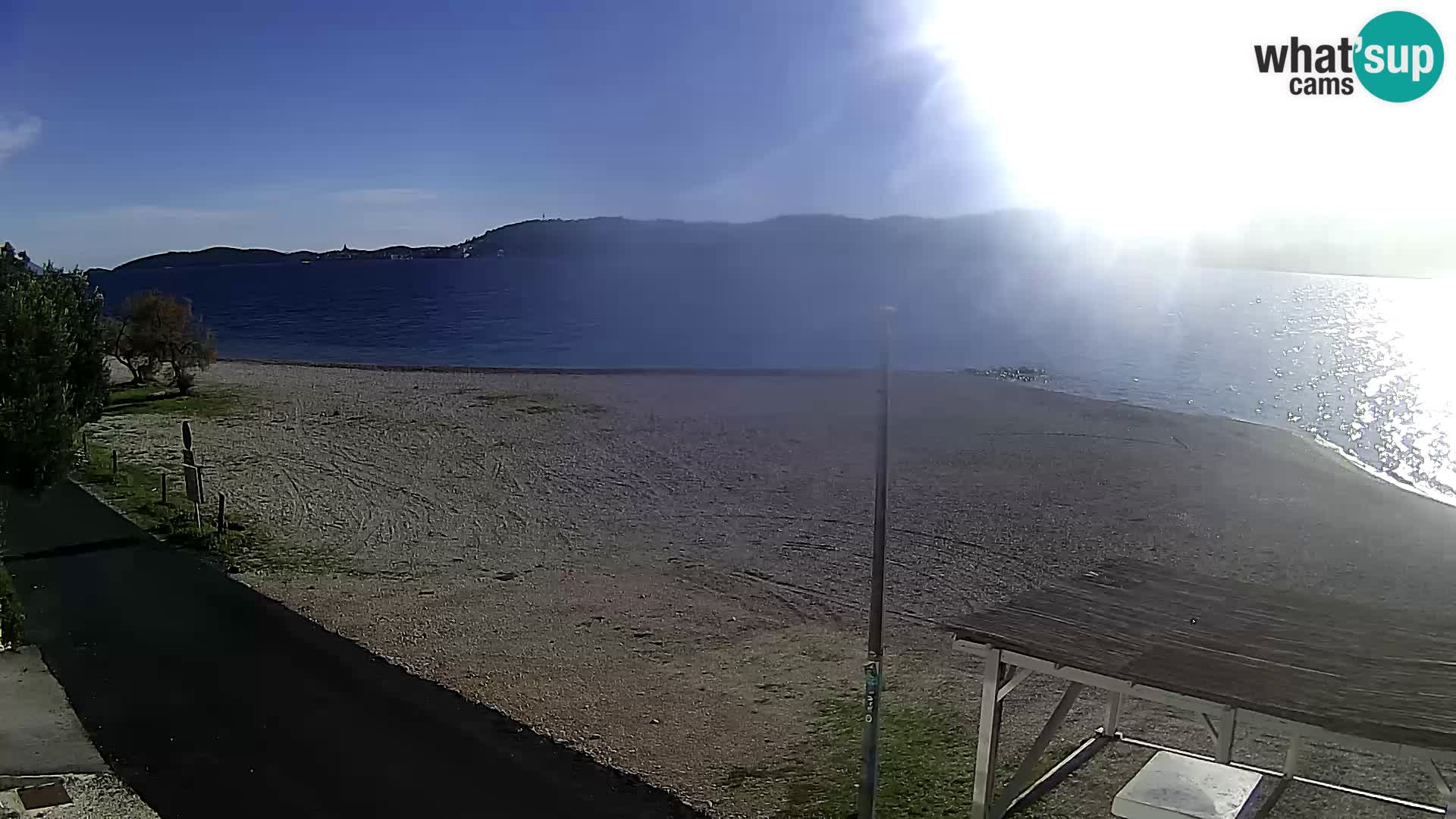 Live kamera Viganj – Pelješac u živo