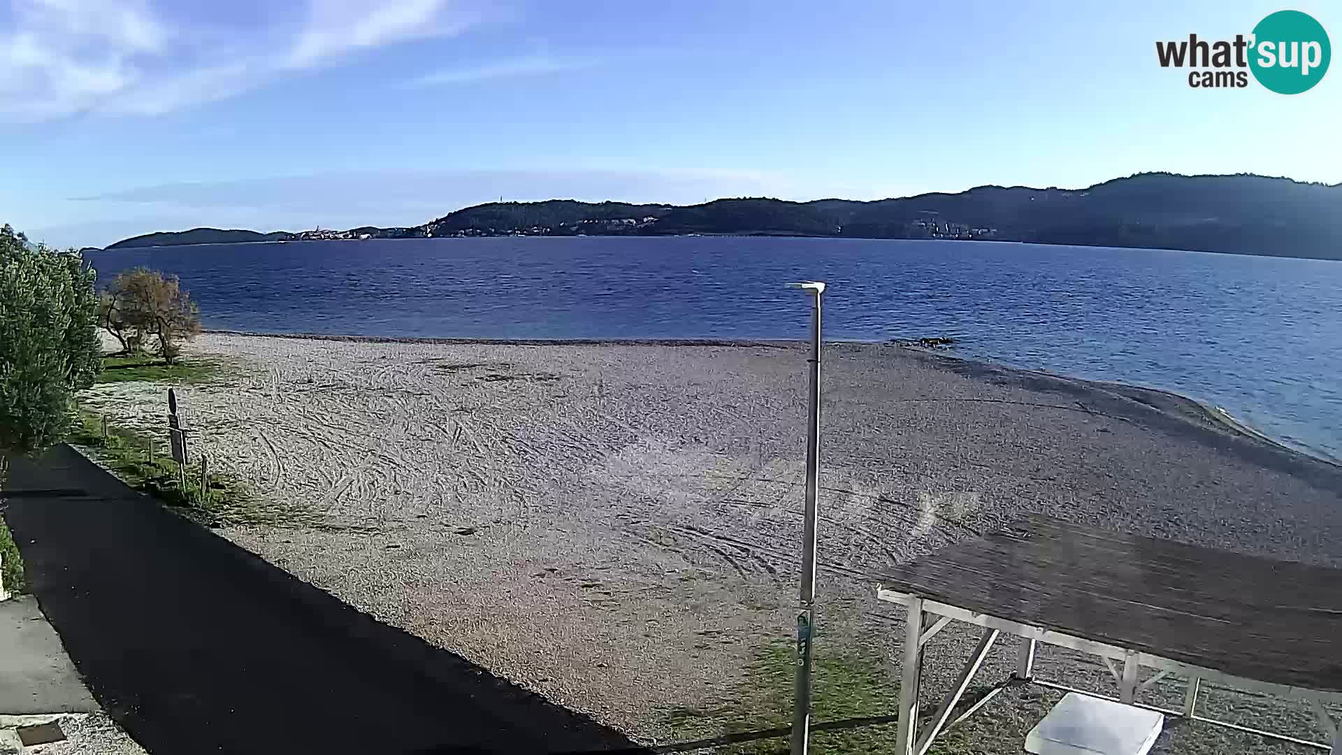 Live kamera Viganj – Pelješac u živo