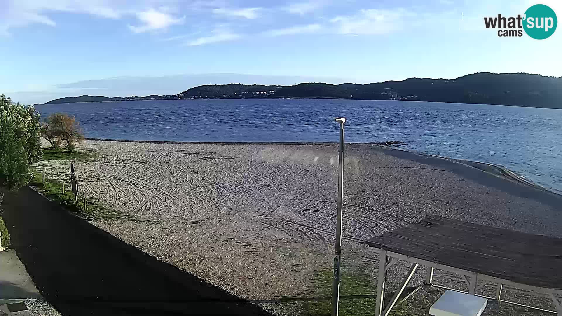 Live kamera Viganj – Pelješac u živo