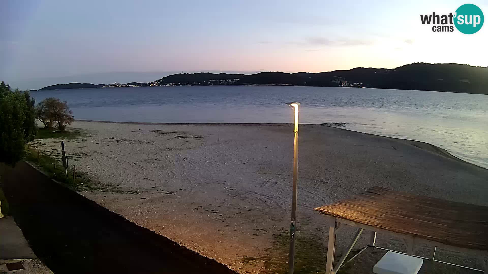 Webcam Viganj – Pelješac livecam