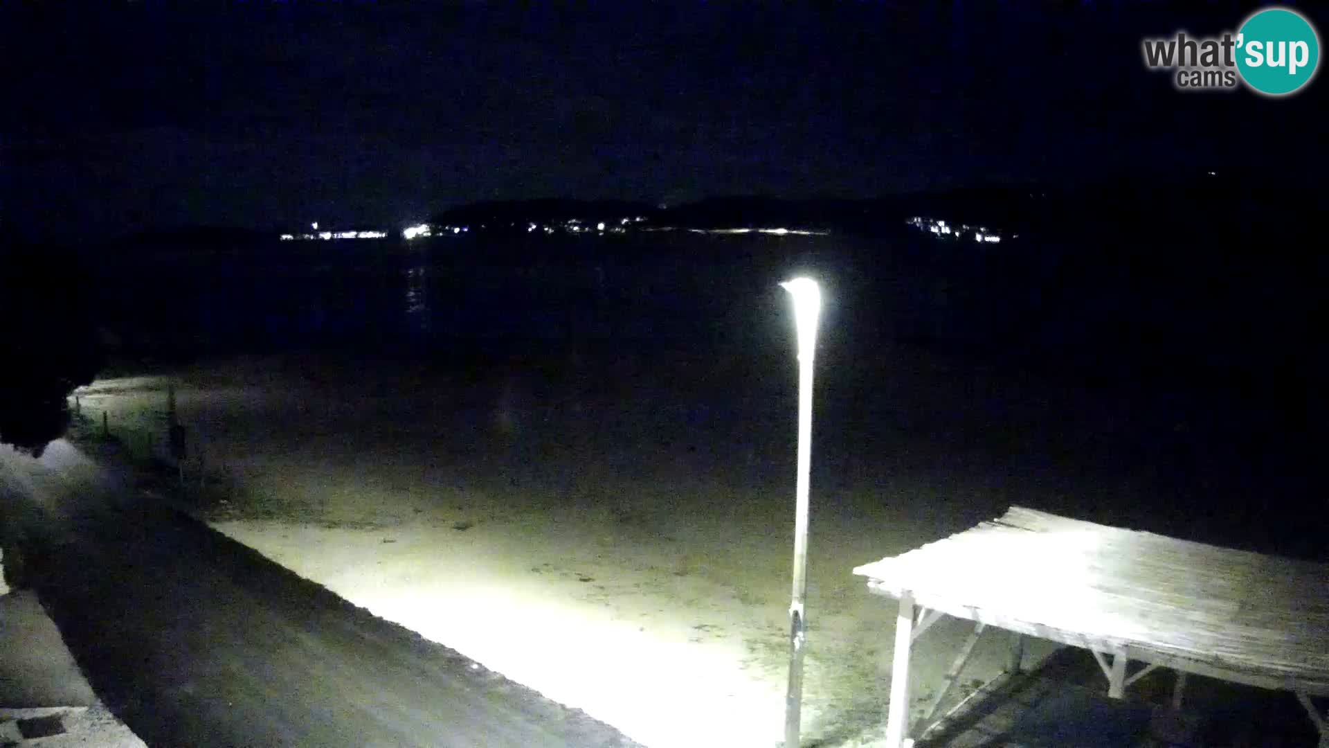 Webcam Viganj – Pelješac livecam