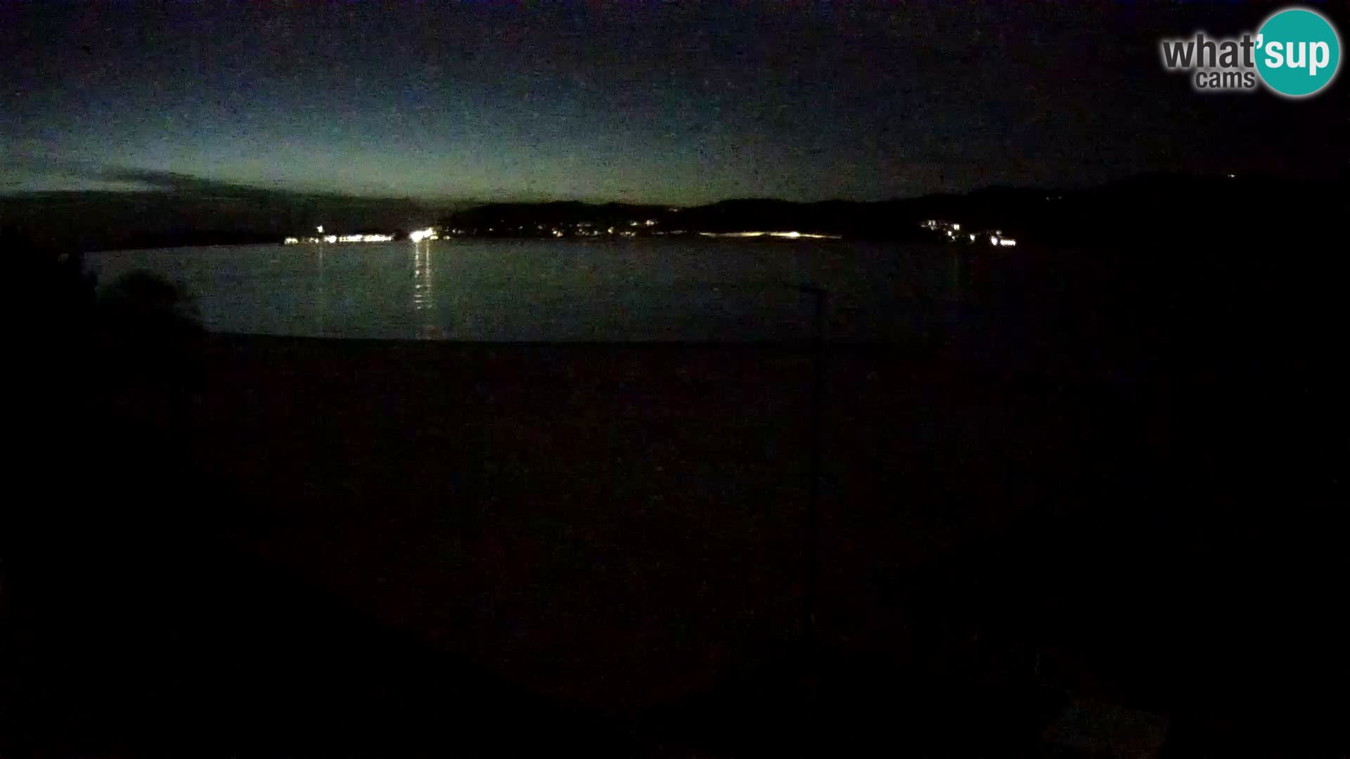 Webcam Viganj – Pelješac livecam